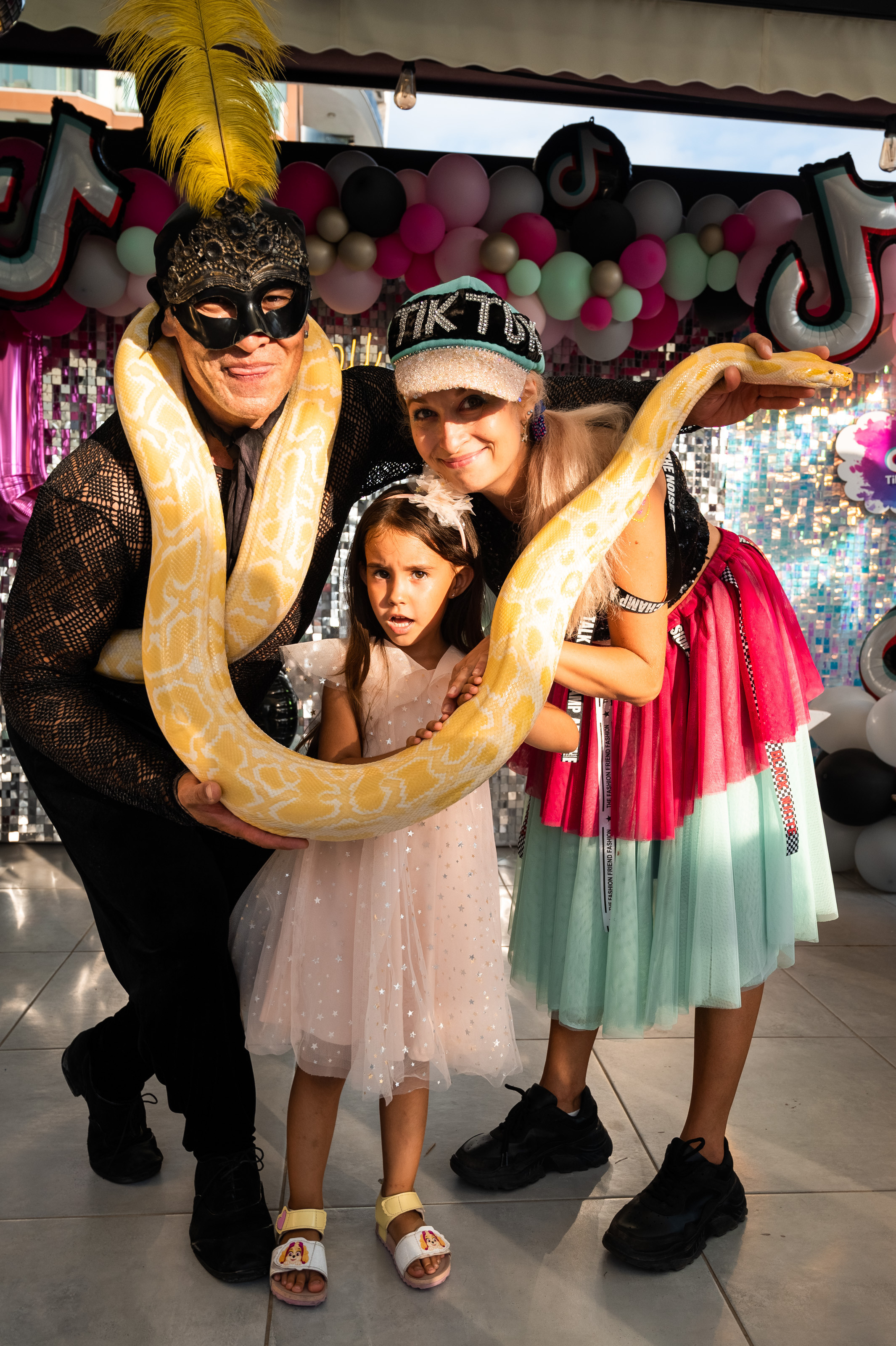 Leya 5. Photo & Video production, in Bishkek, Kyrgyzstan