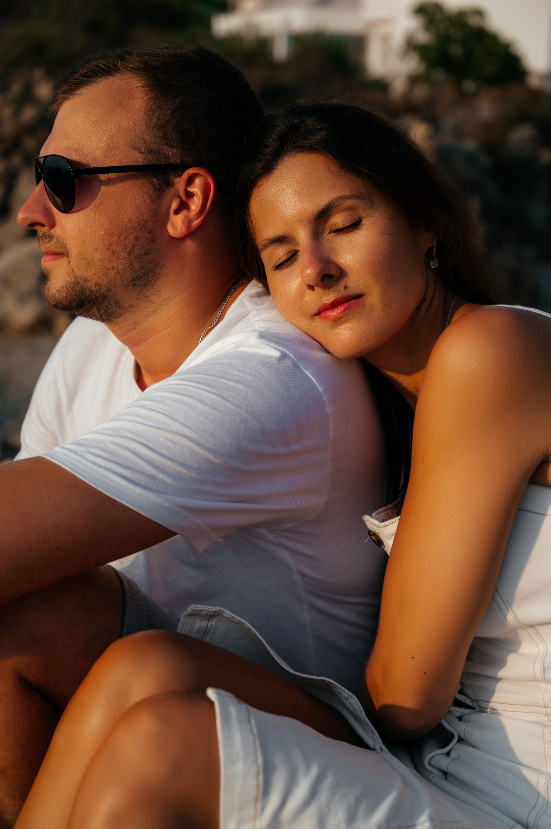 Turkish love story. Photo & Video production, in Bishkek, Kyrgyzstan