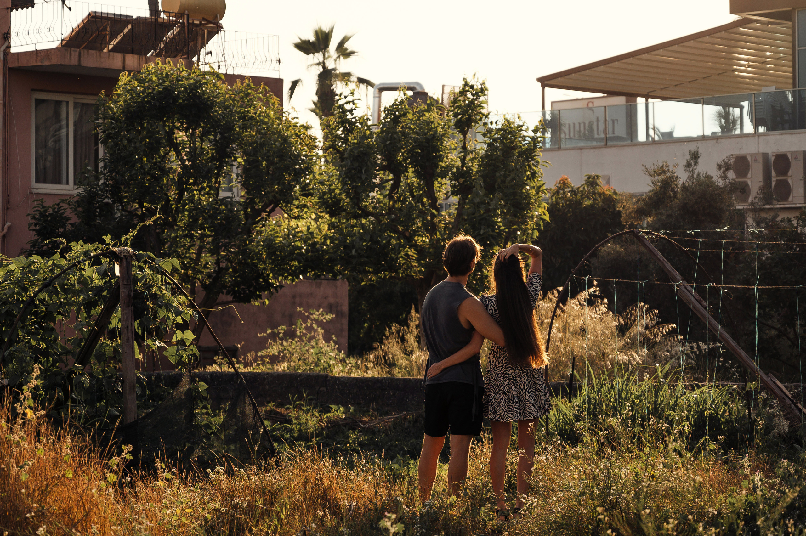 Alex&Nasty. Photo & Video production, in Bishkek, Kyrgyzstan