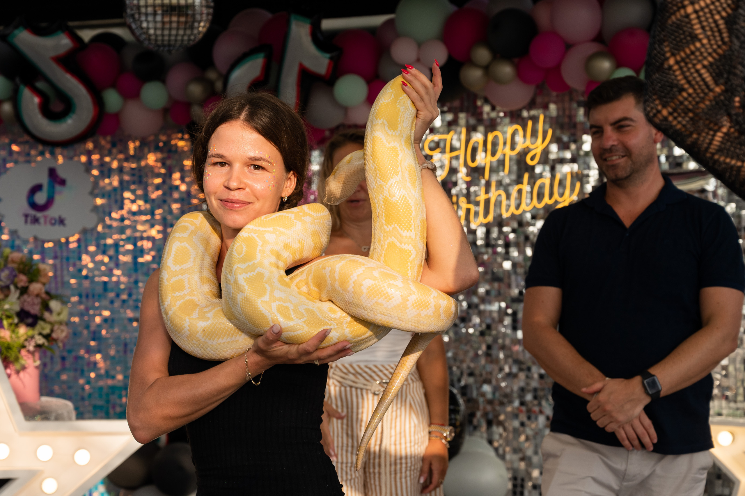 Leya 5. Photo & Video production, in Bishkek, Kyrgyzstan