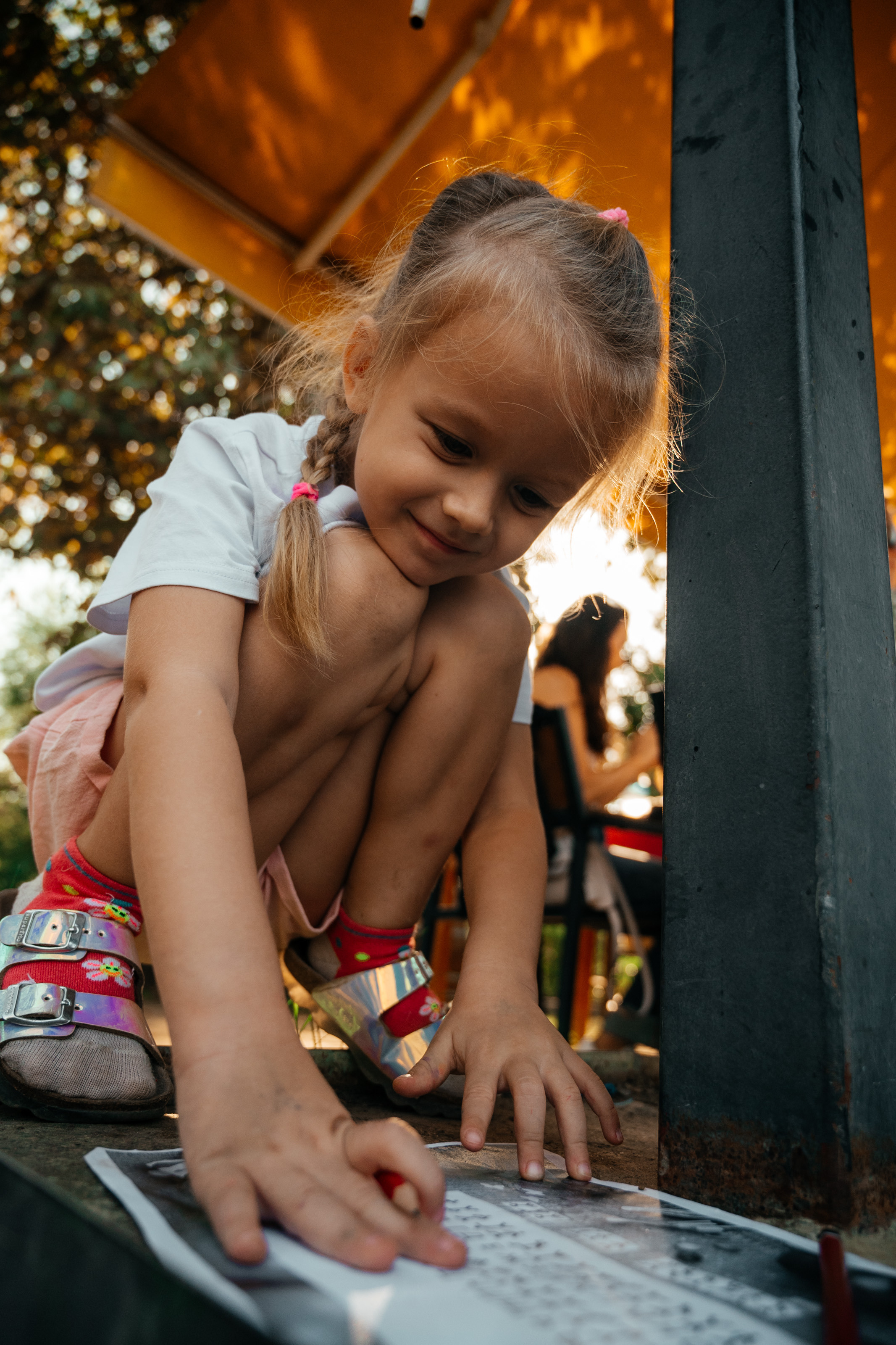 Luka 7. Photo & Video production, in Bishkek, Kyrgyzstan