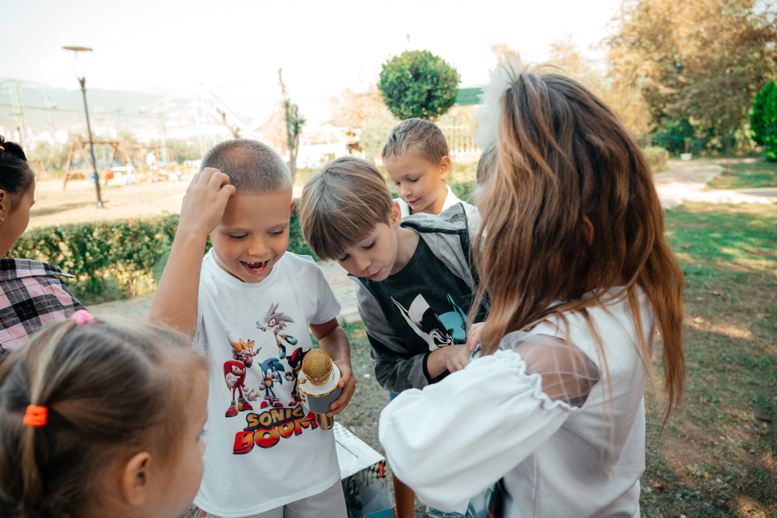 Luka 7. Photo & Video production, in Bishkek, Kyrgyzstan