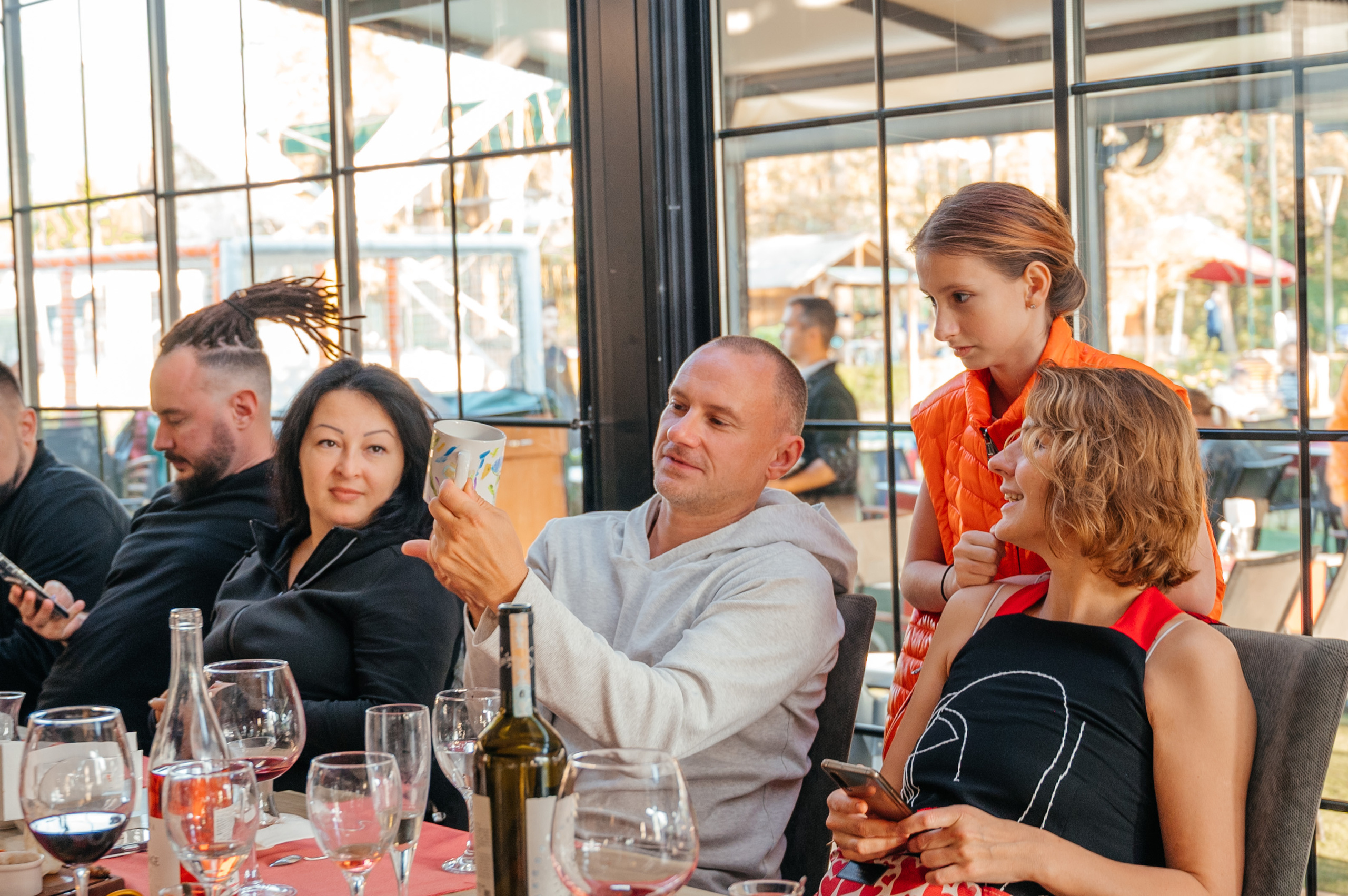 Mia 10. Photo & Video production, in Bishkek, Kyrgyzstan