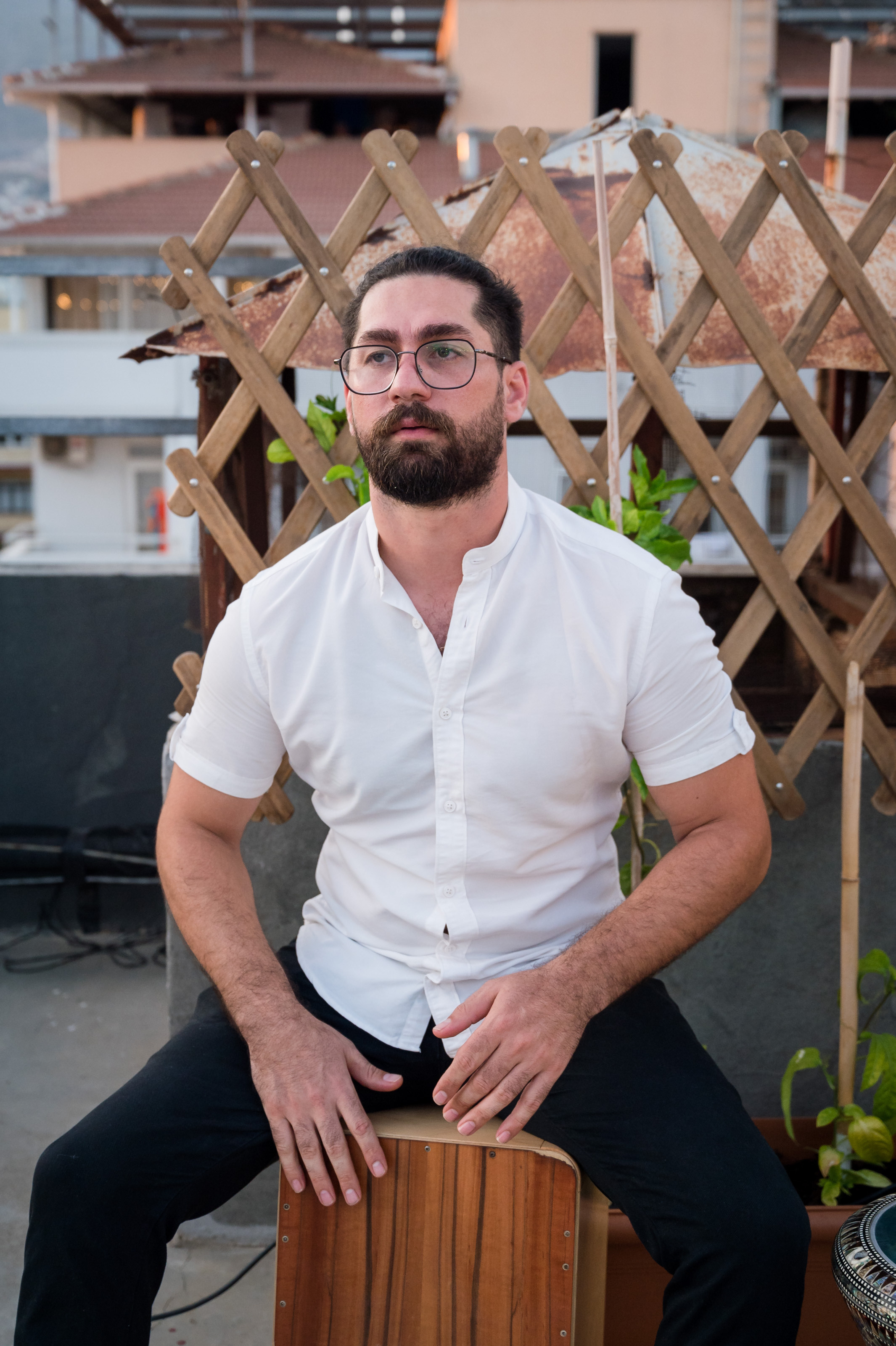 Mama nasha boho party. Photo & Video production, in Bishkek, Kyrgyzstan