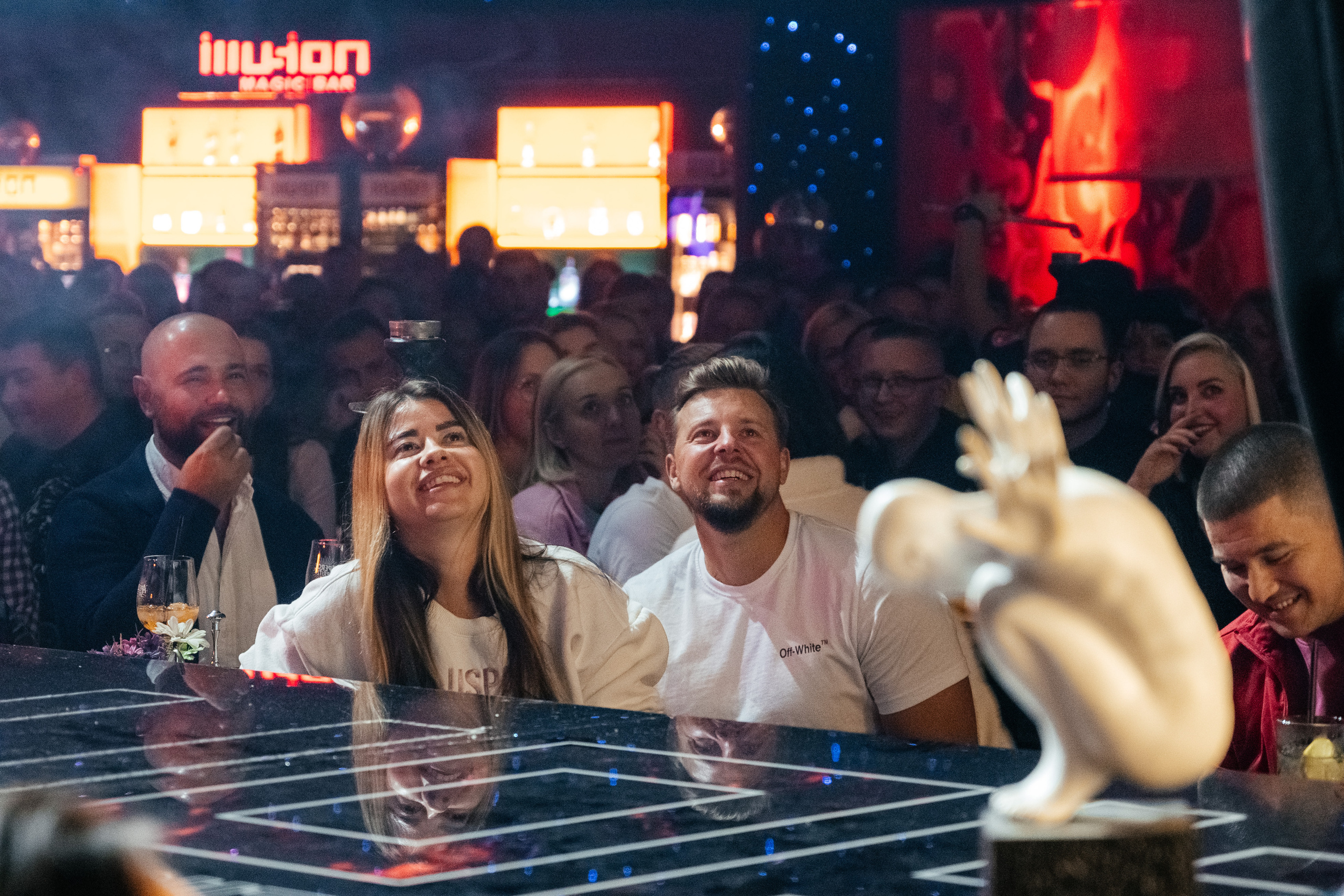 Ilya Sobolev — Stand up artist. Photo & Video production, in Bishkek, Kyrgyzstan