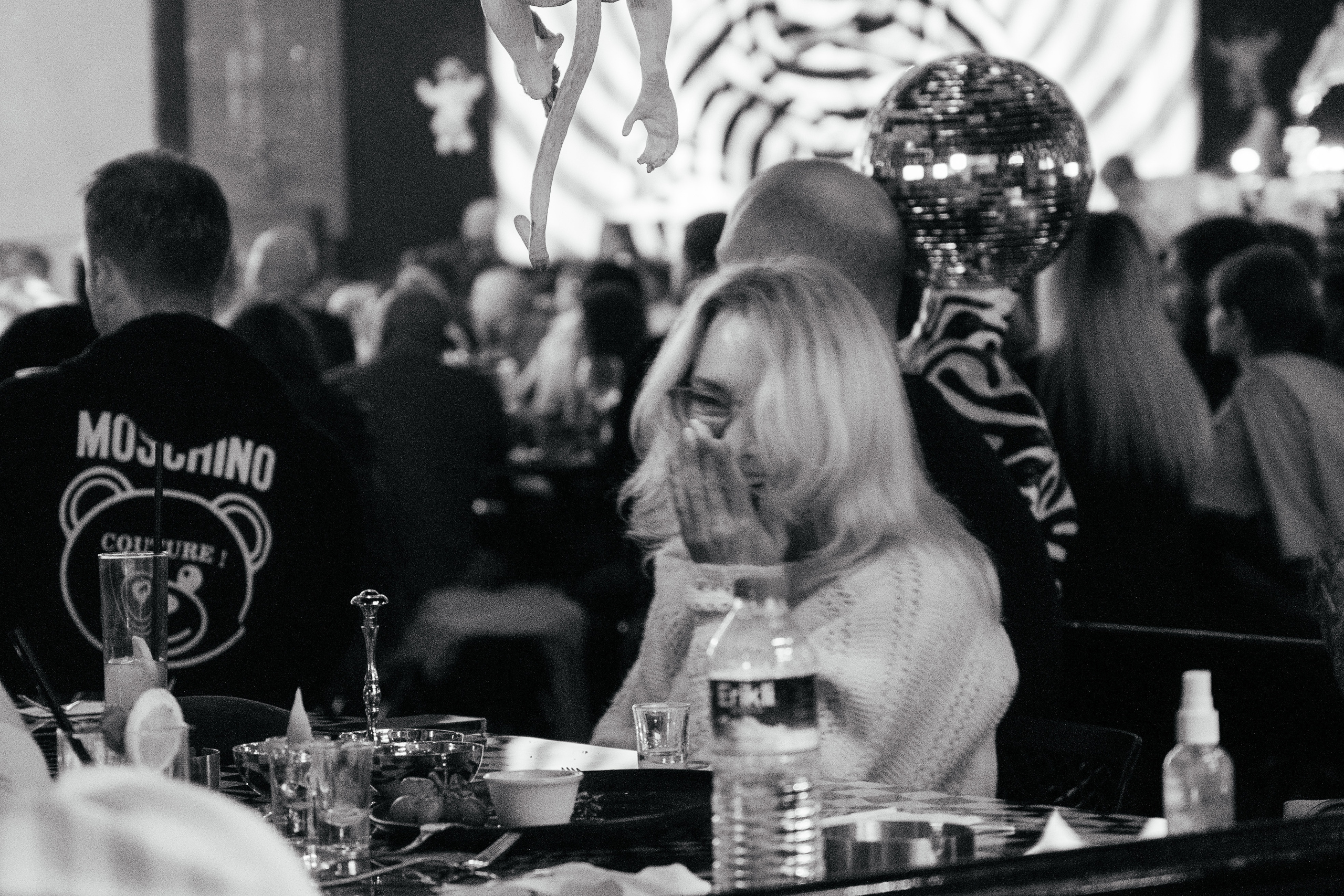 Ilya Sobolev — Stand up artist. Photo & Video production, in Bishkek, Kyrgyzstan