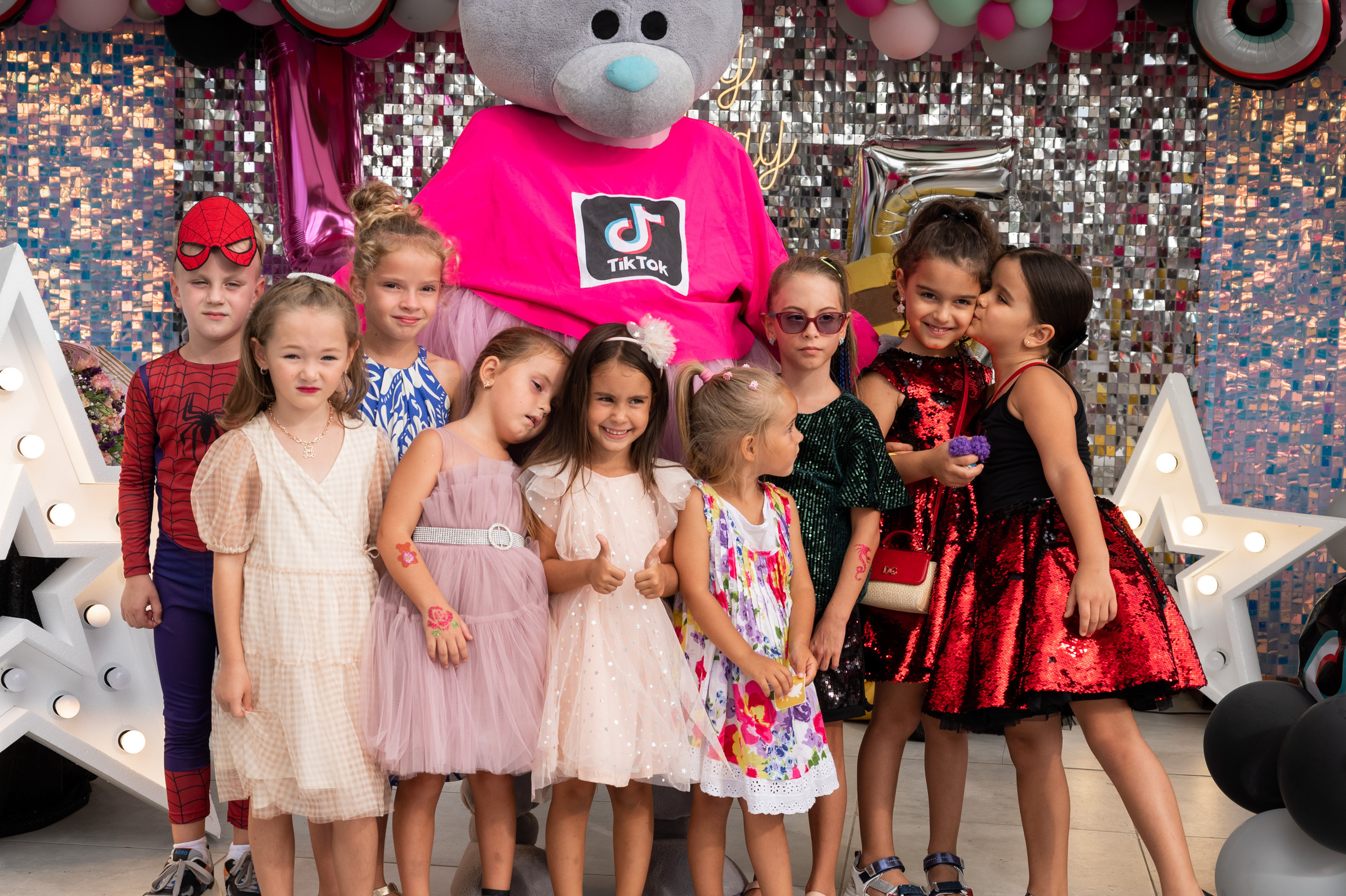 Leya 5. Photo & Video production, in Bishkek, Kyrgyzstan