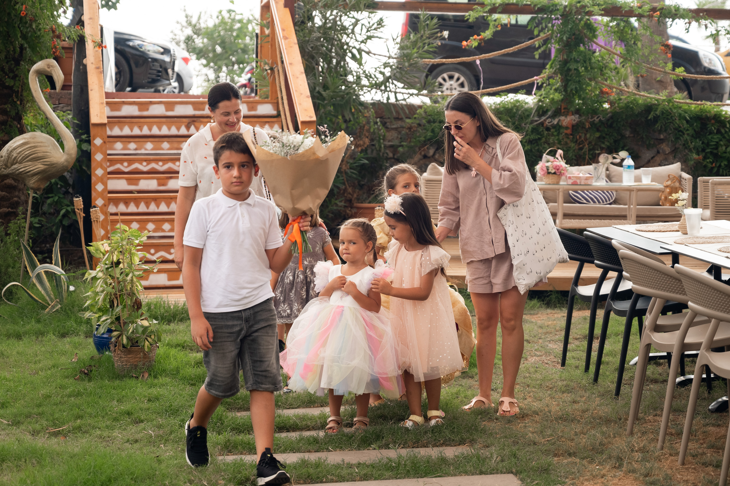 Leya 5. Photo & Video production, in Bishkek, Kyrgyzstan