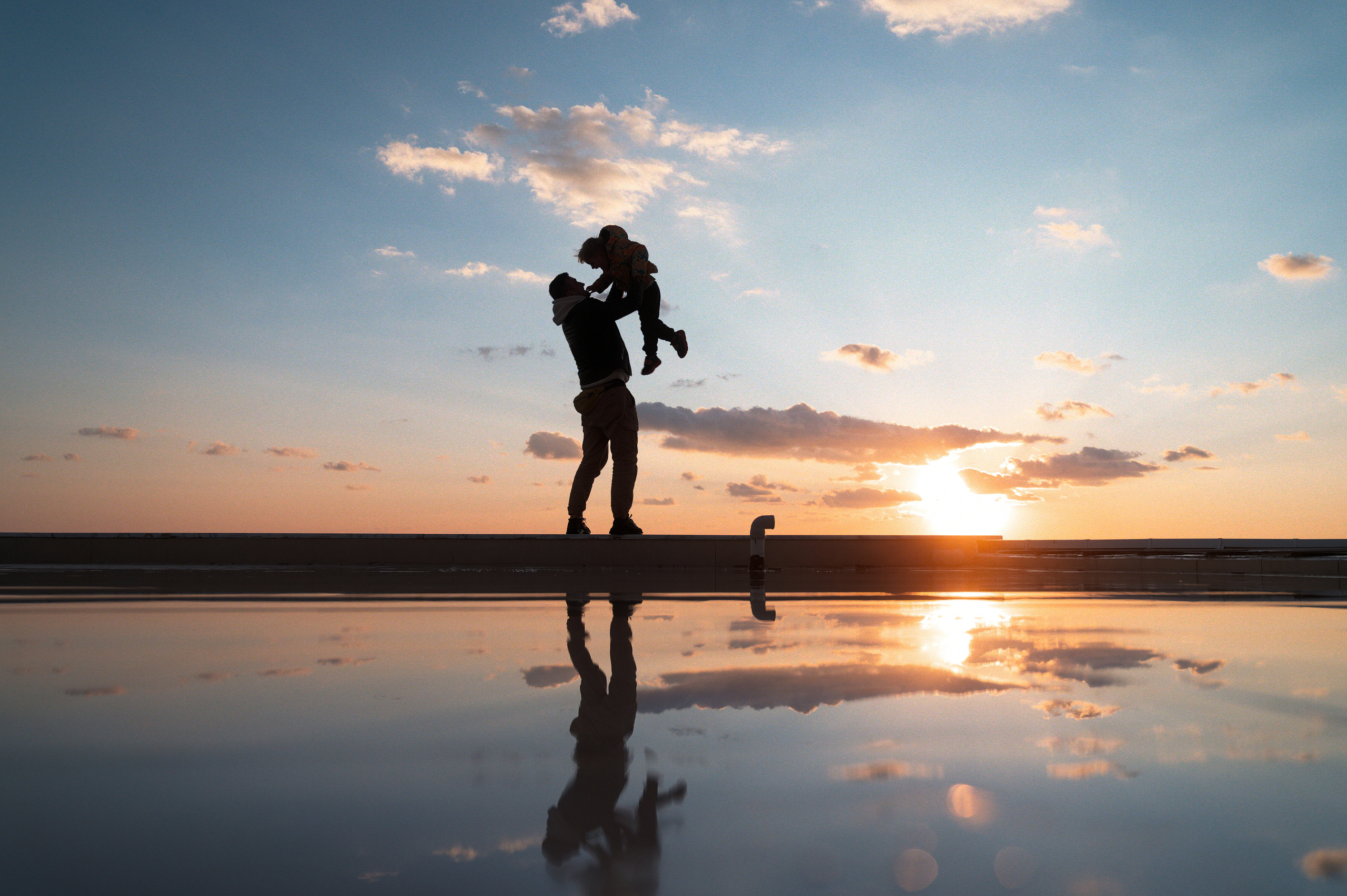 Father&son© | Andrew & Max. Photo & Video production, in Bishkek, Kyrgyzstan