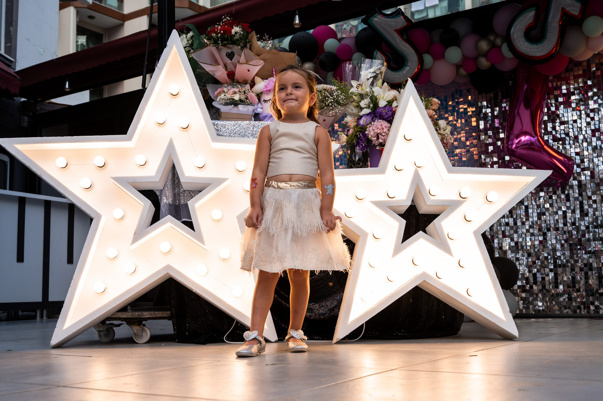 Leya 5. Photo & Video production, in Bishkek, Kyrgyzstan