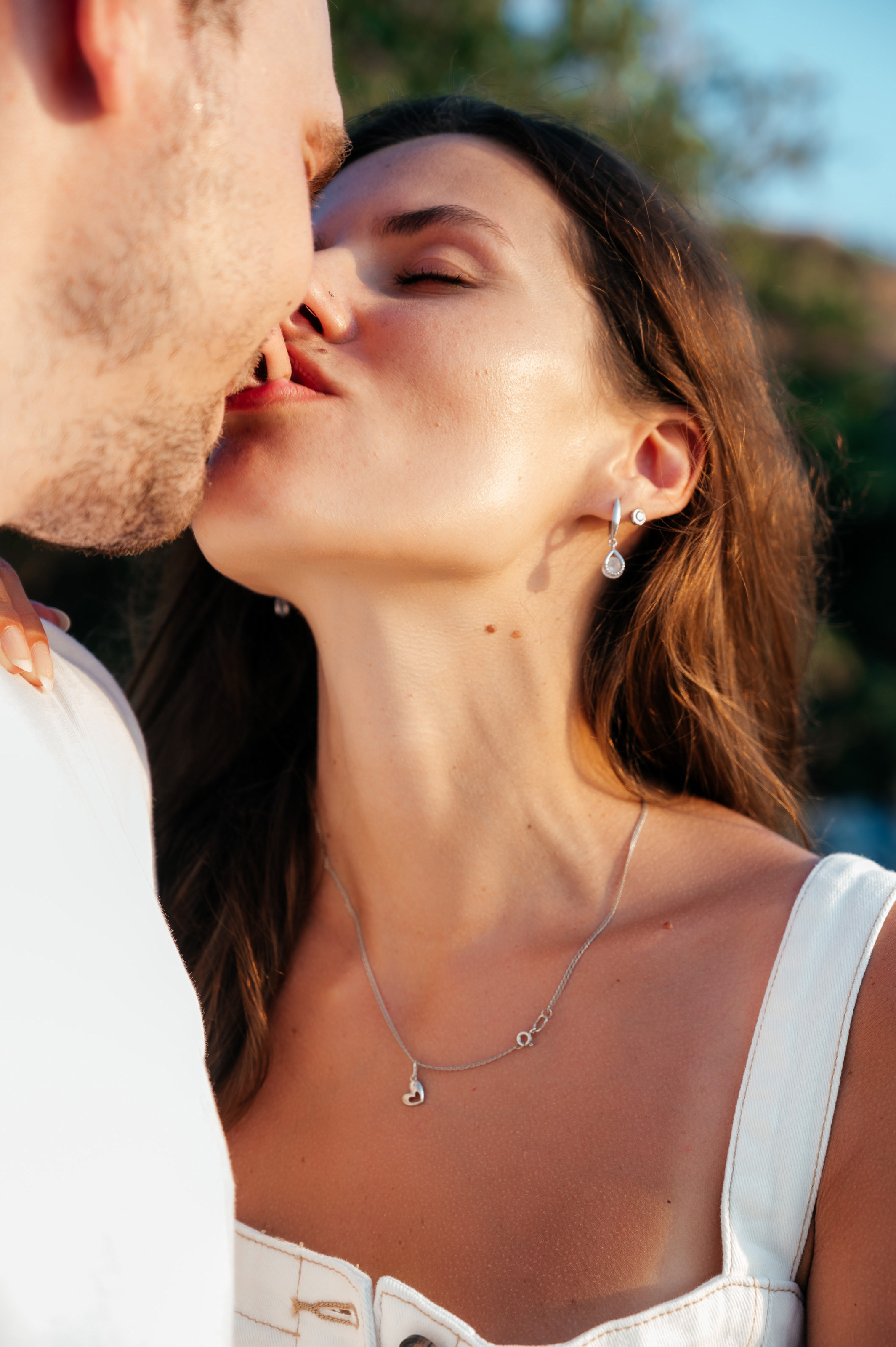 Turkish love story. Photo & Video production, in Bishkek, Kyrgyzstan