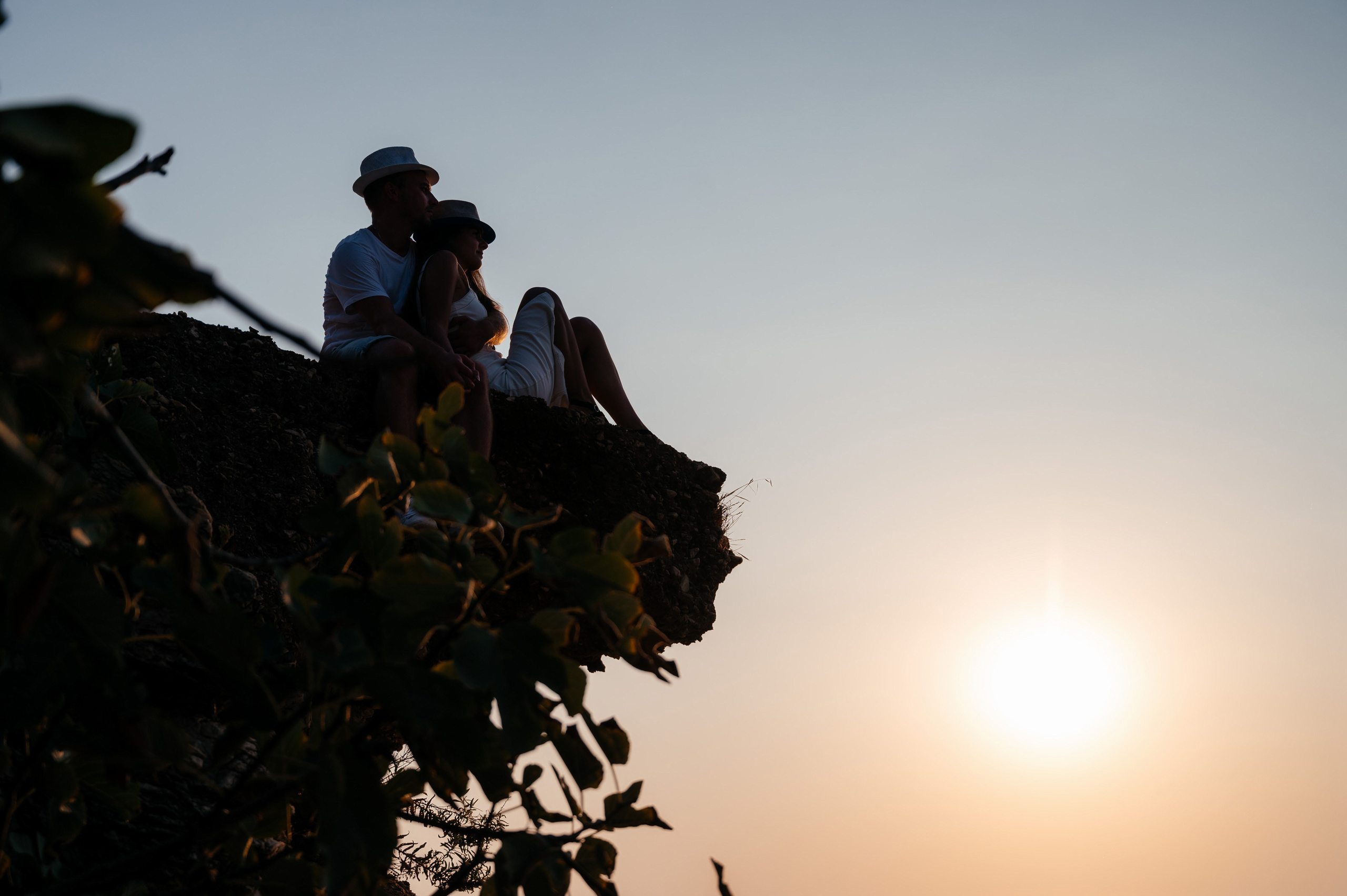 Turkish love story. Photo & Video production, in Bishkek, Kyrgyzstan