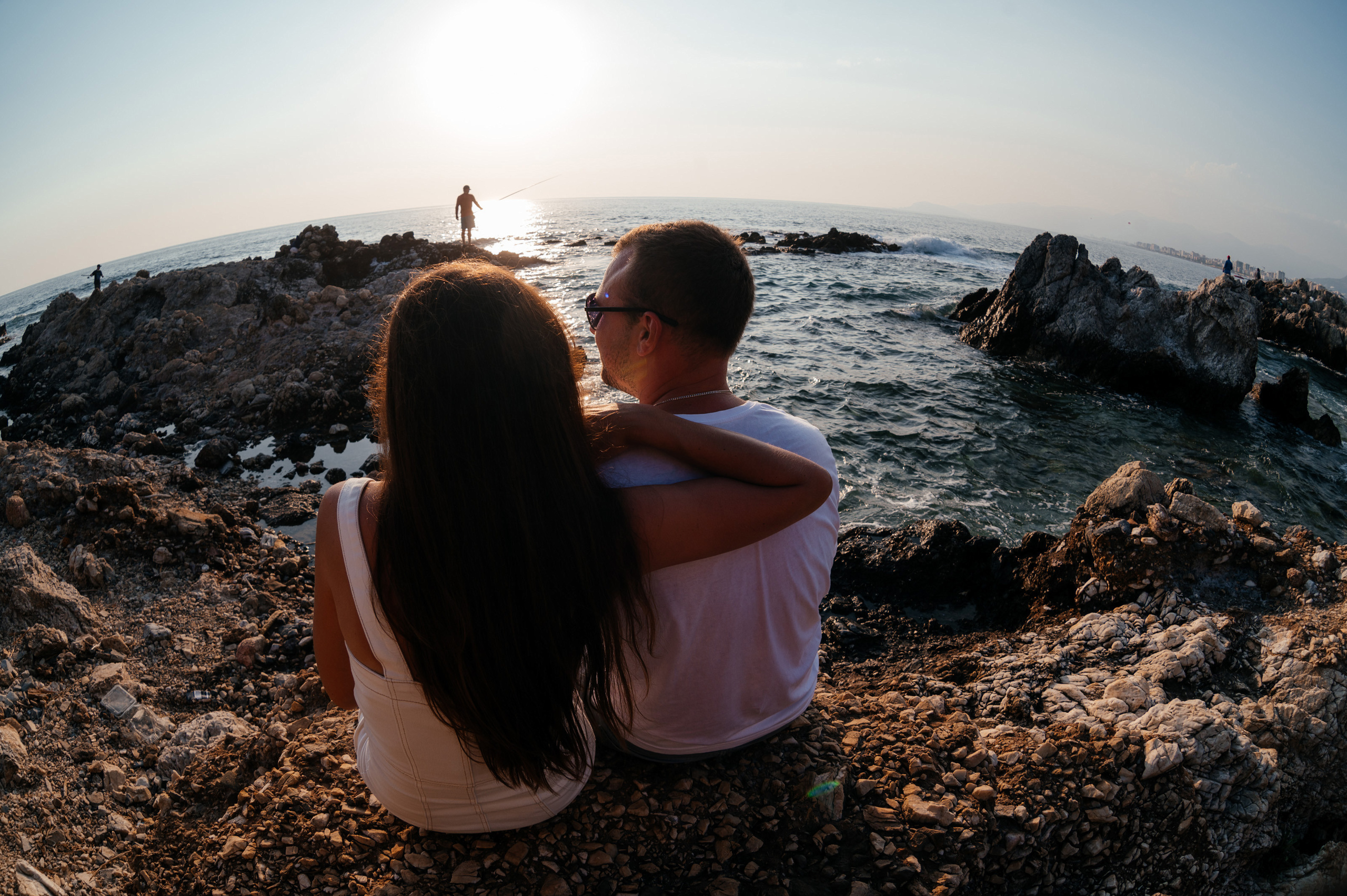 Turkish love story. Photo & Video production, in Bishkek, Kyrgyzstan