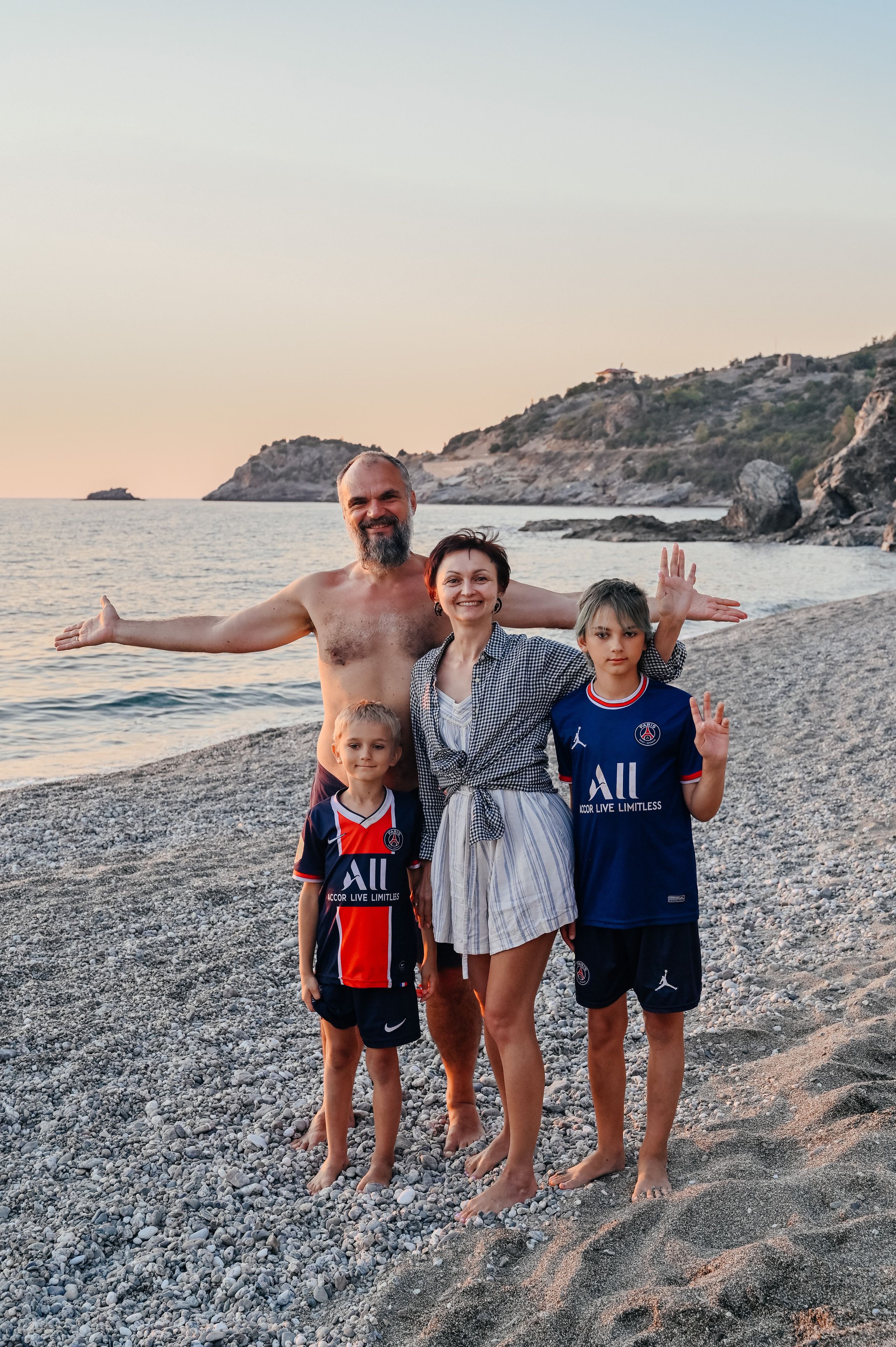 Dottt barbeque. Photo & Video production, in Bishkek, Kyrgyzstan