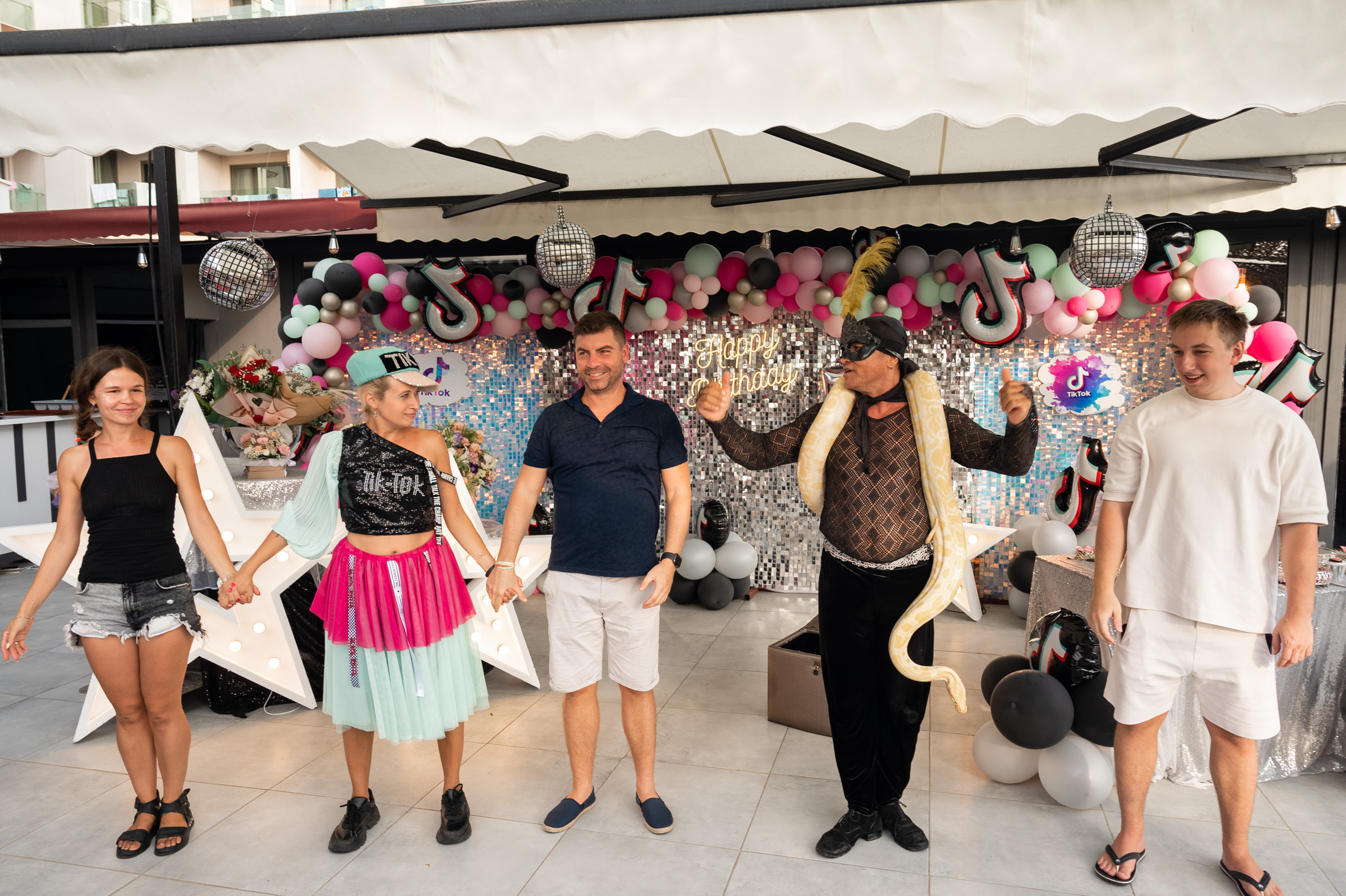 Leya 5. Photo & Video production, in Bishkek, Kyrgyzstan