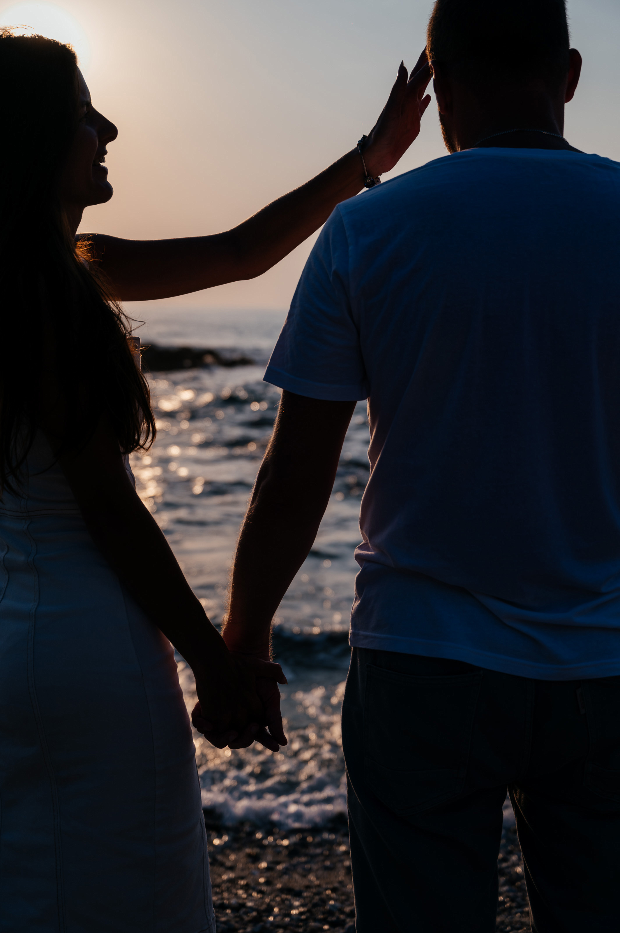 Turkish love story. Photo & Video production, in Bishkek, Kyrgyzstan