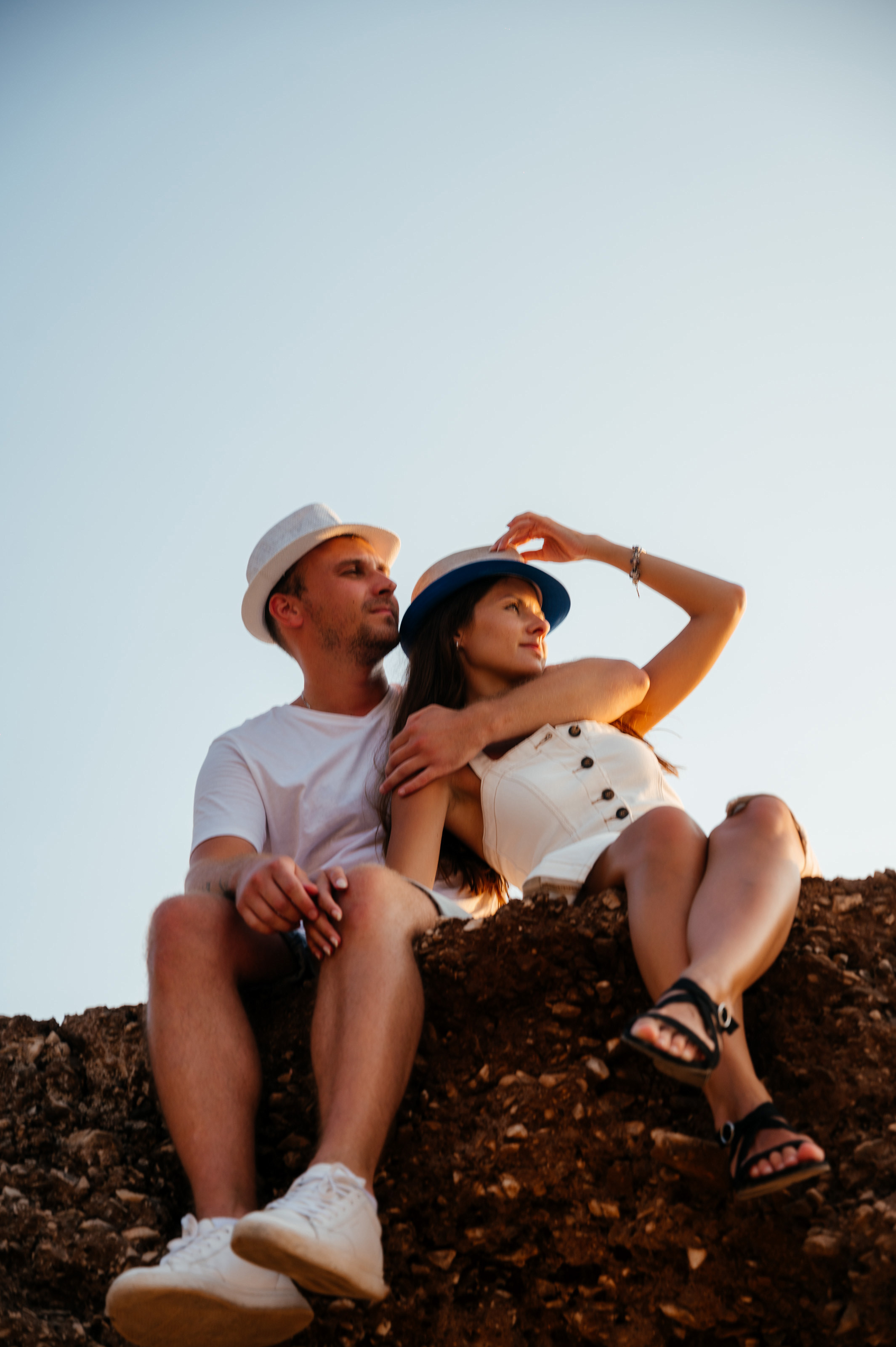 Turkish love story. Photo & Video production, in Bishkek, Kyrgyzstan