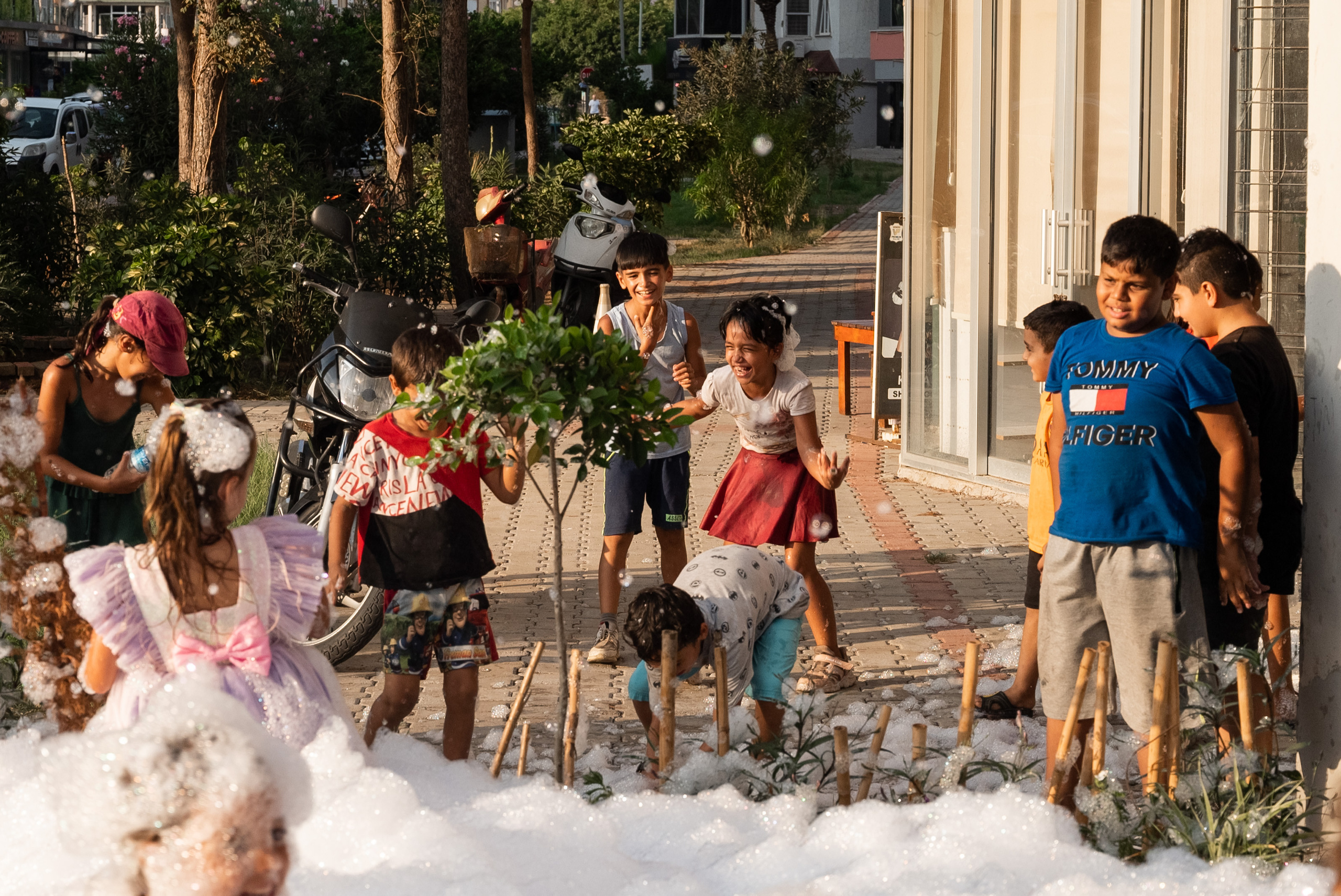 Leya 5. Photo & Video production, in Bishkek, Kyrgyzstan