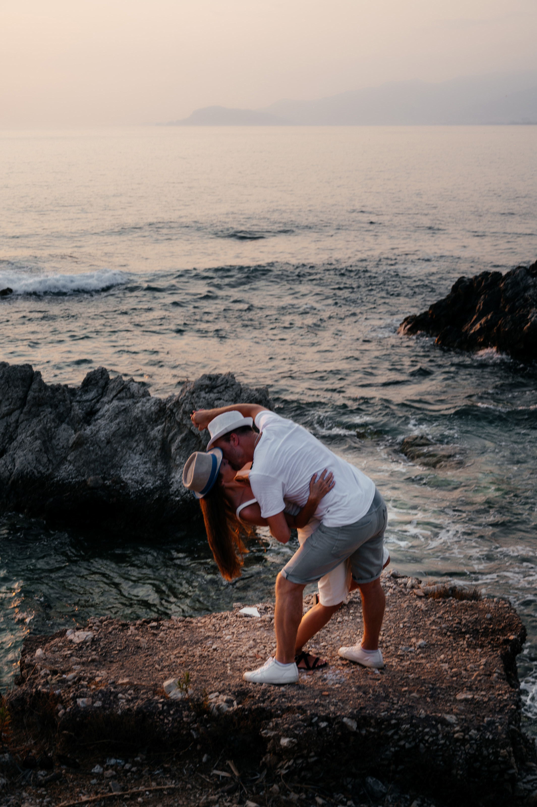 Turkish love story. Photo & Video production, in Bishkek, Kyrgyzstan