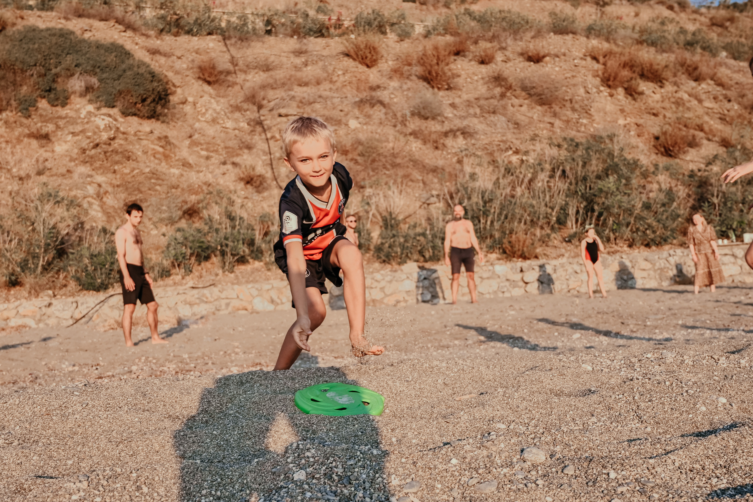 Dottt barbeque. Photo & Video production, in Bishkek, Kyrgyzstan