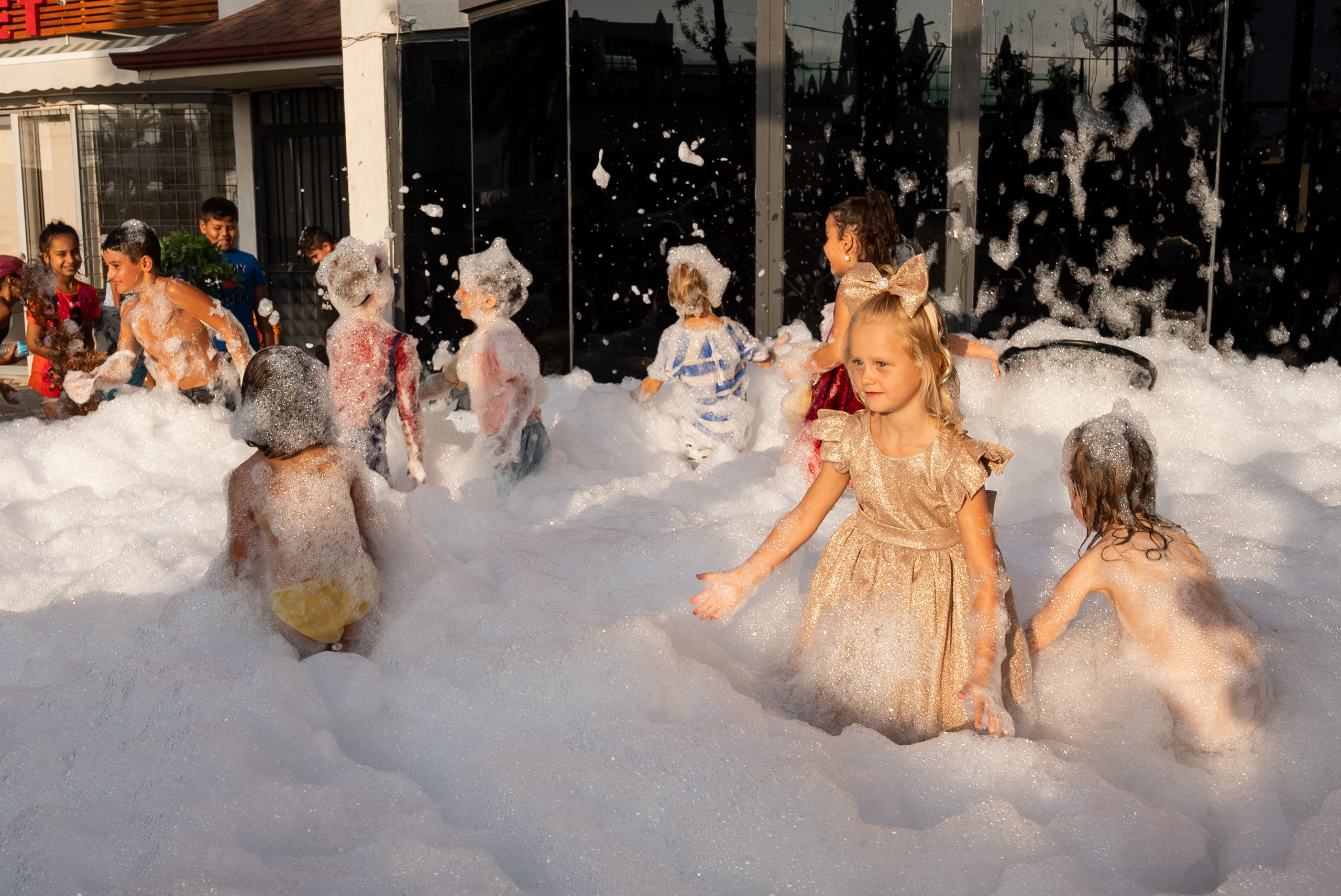 Leya 5. Photo & Video production, in Bishkek, Kyrgyzstan