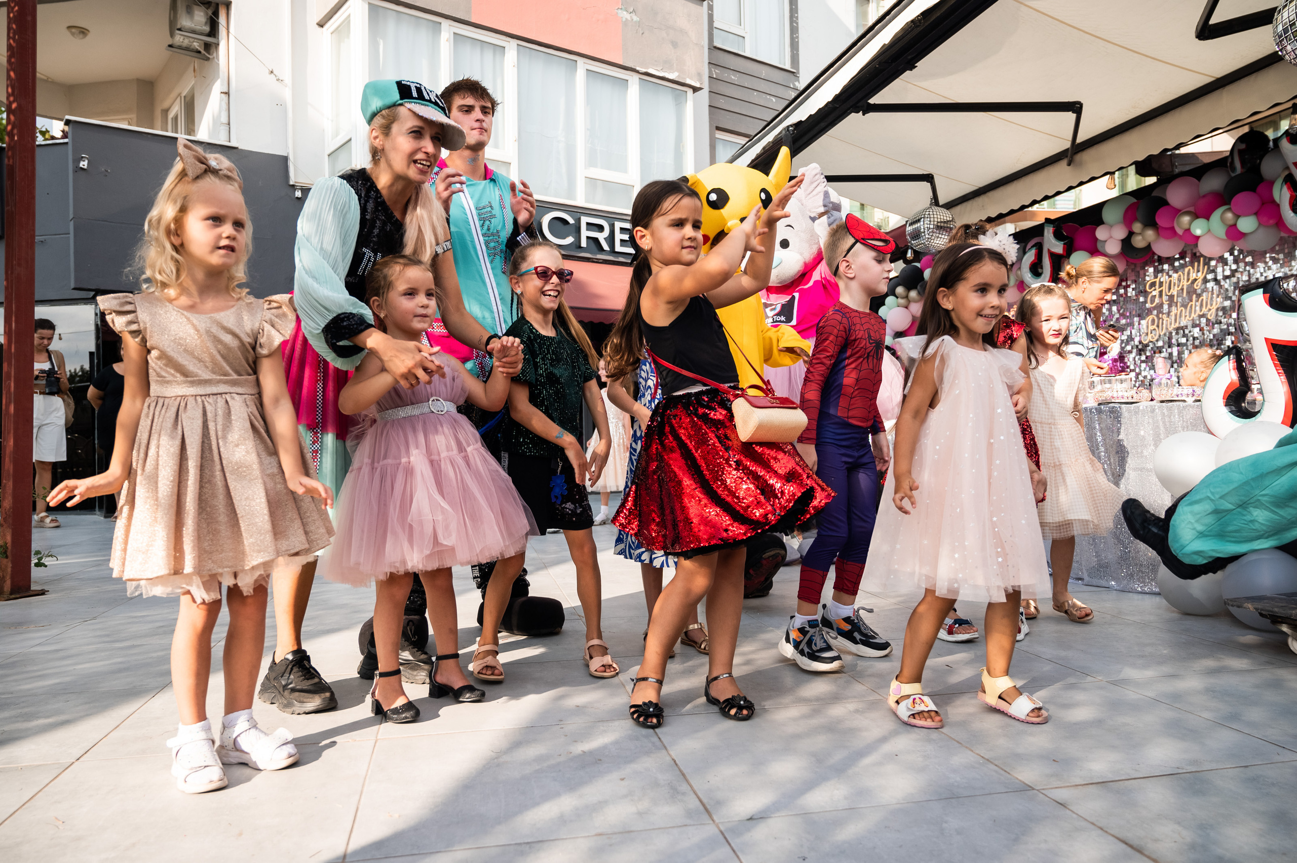 Leya 5. Photo & Video production, in Bishkek, Kyrgyzstan