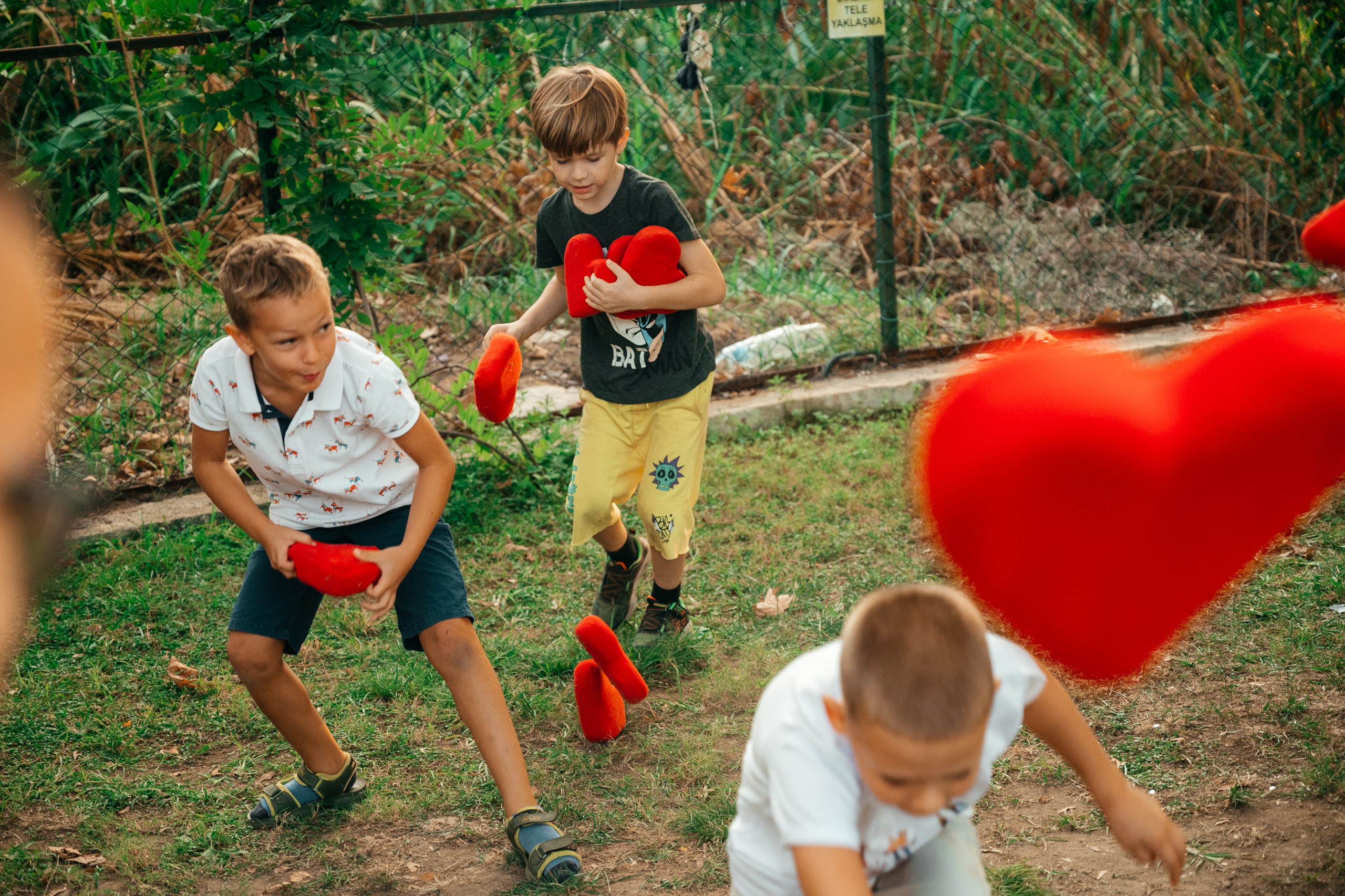 Luka 7. Photo & Video production, in Bishkek, Kyrgyzstan