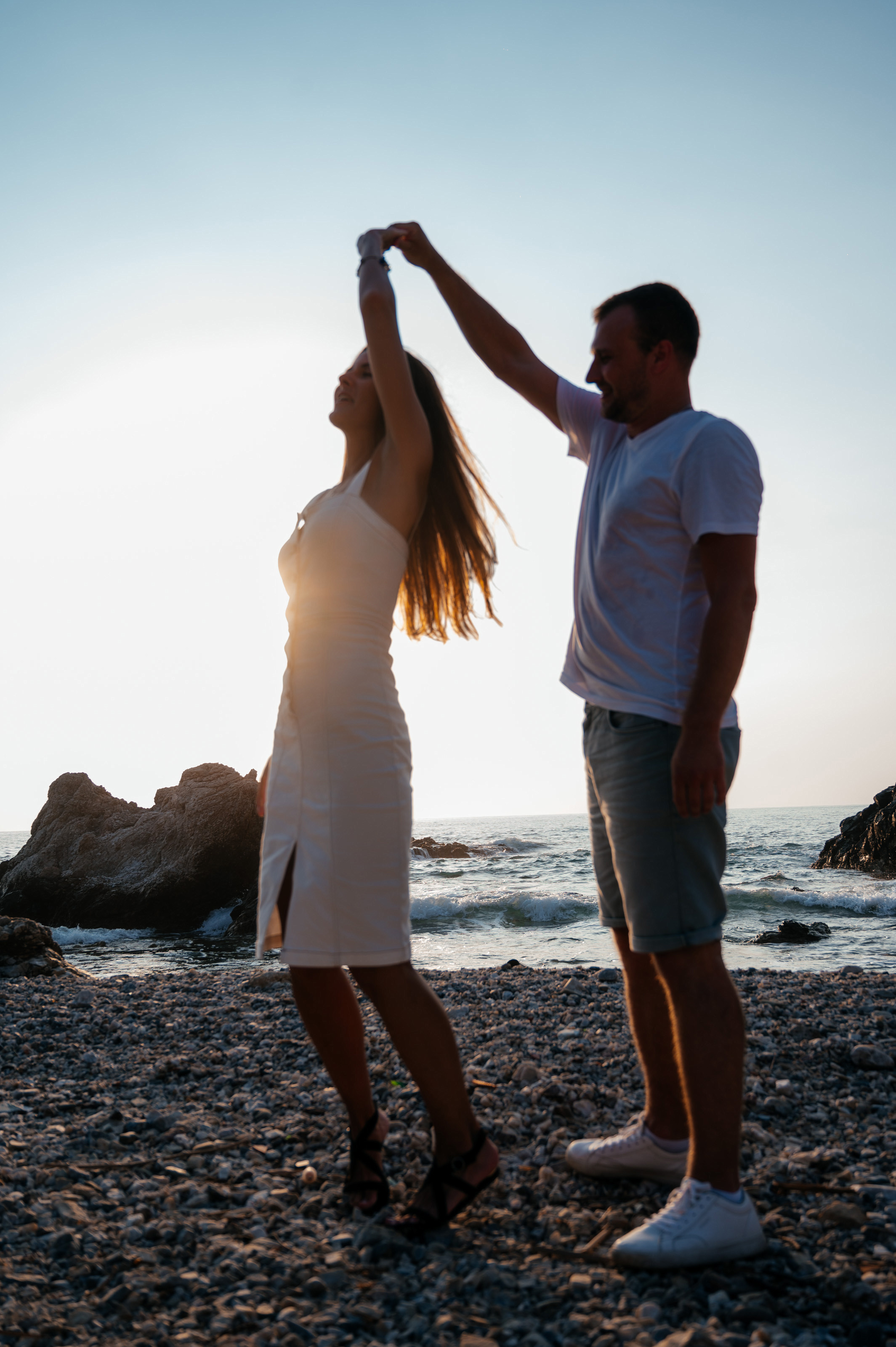 Turkish love story. Photo & Video production, in Bishkek, Kyrgyzstan