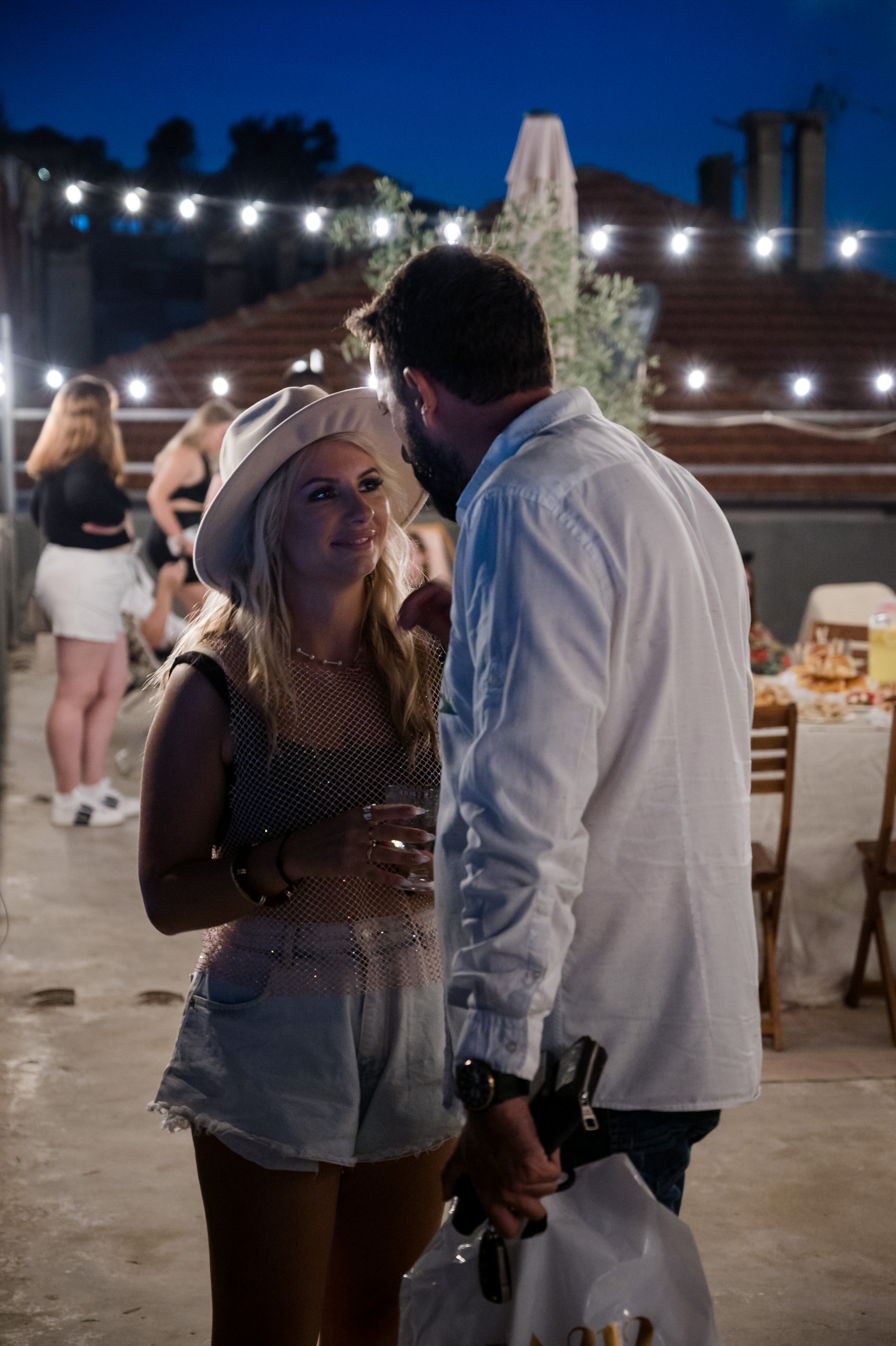 Mama nasha boho party. Photo & Video production, in Bishkek, Kyrgyzstan