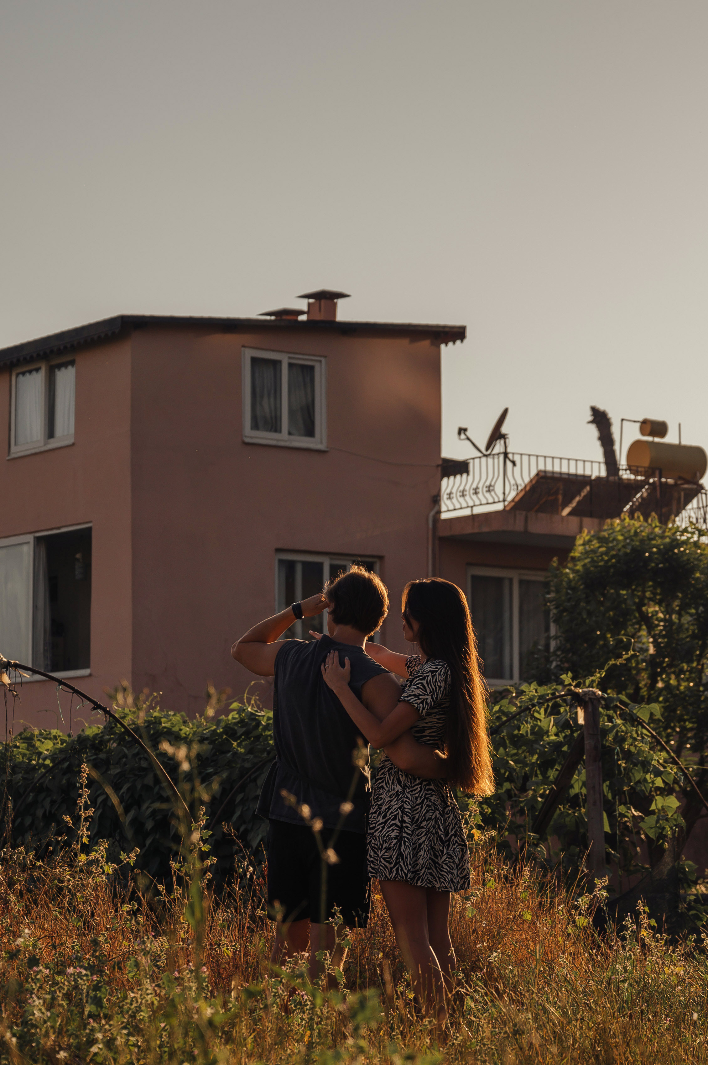 Alex&Nasty. Photo & Video production, in Bishkek, Kyrgyzstan