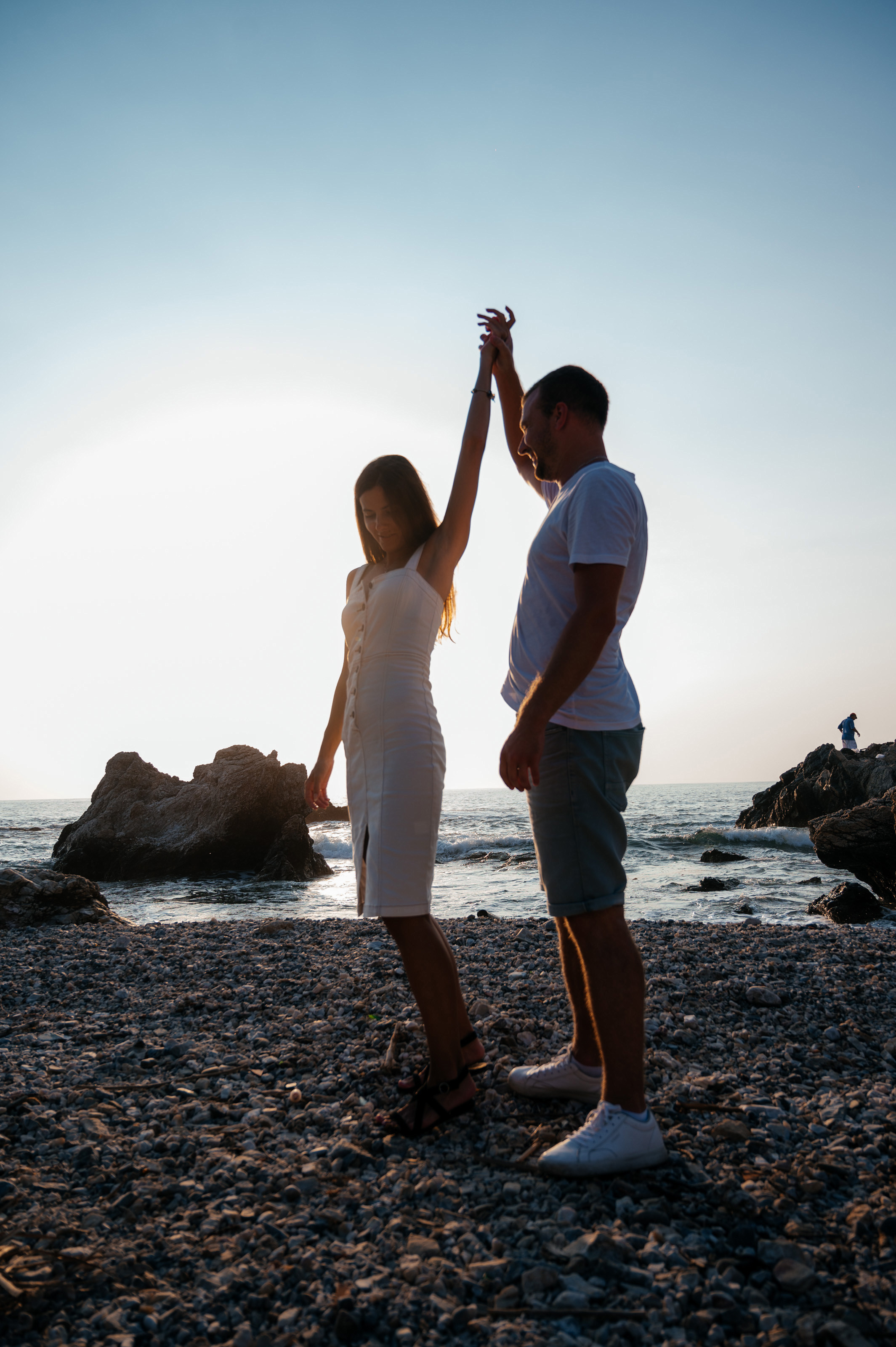 Turkish love story. Photo & Video production, in Bishkek, Kyrgyzstan