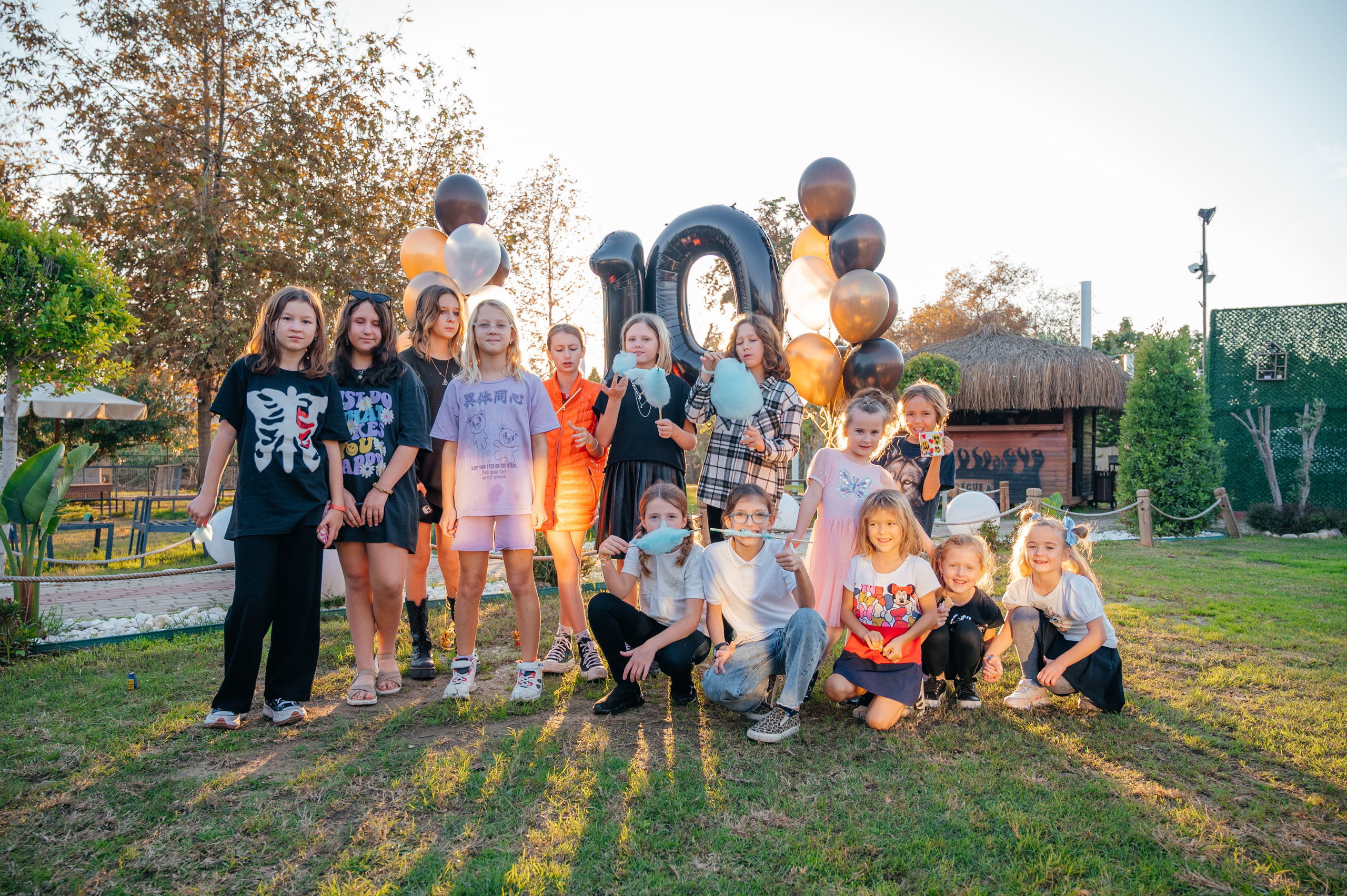 Mia 10. Photo & Video production, in Bishkek, Kyrgyzstan