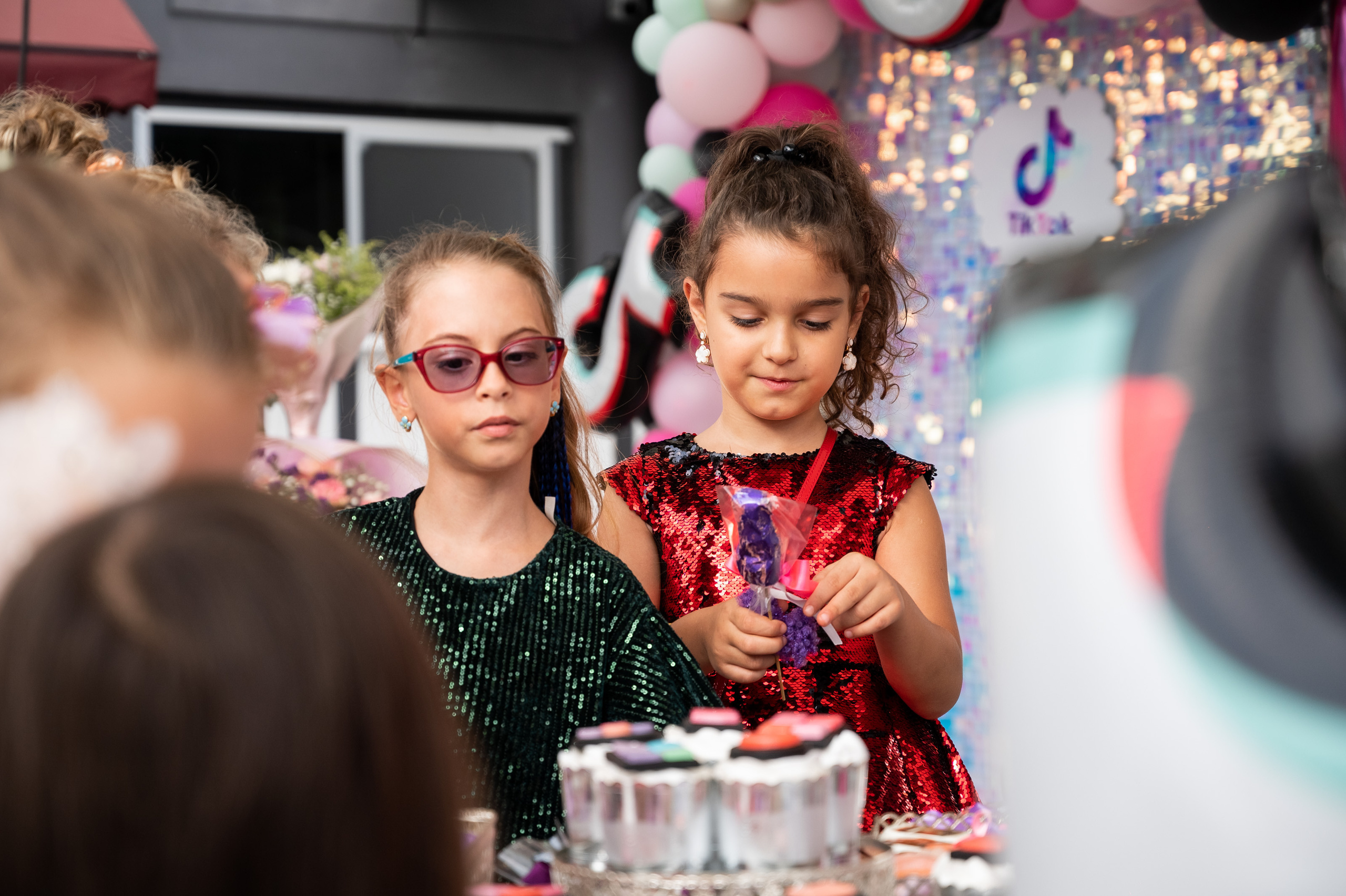 Leya 5. Photo & Video production, in Bishkek, Kyrgyzstan