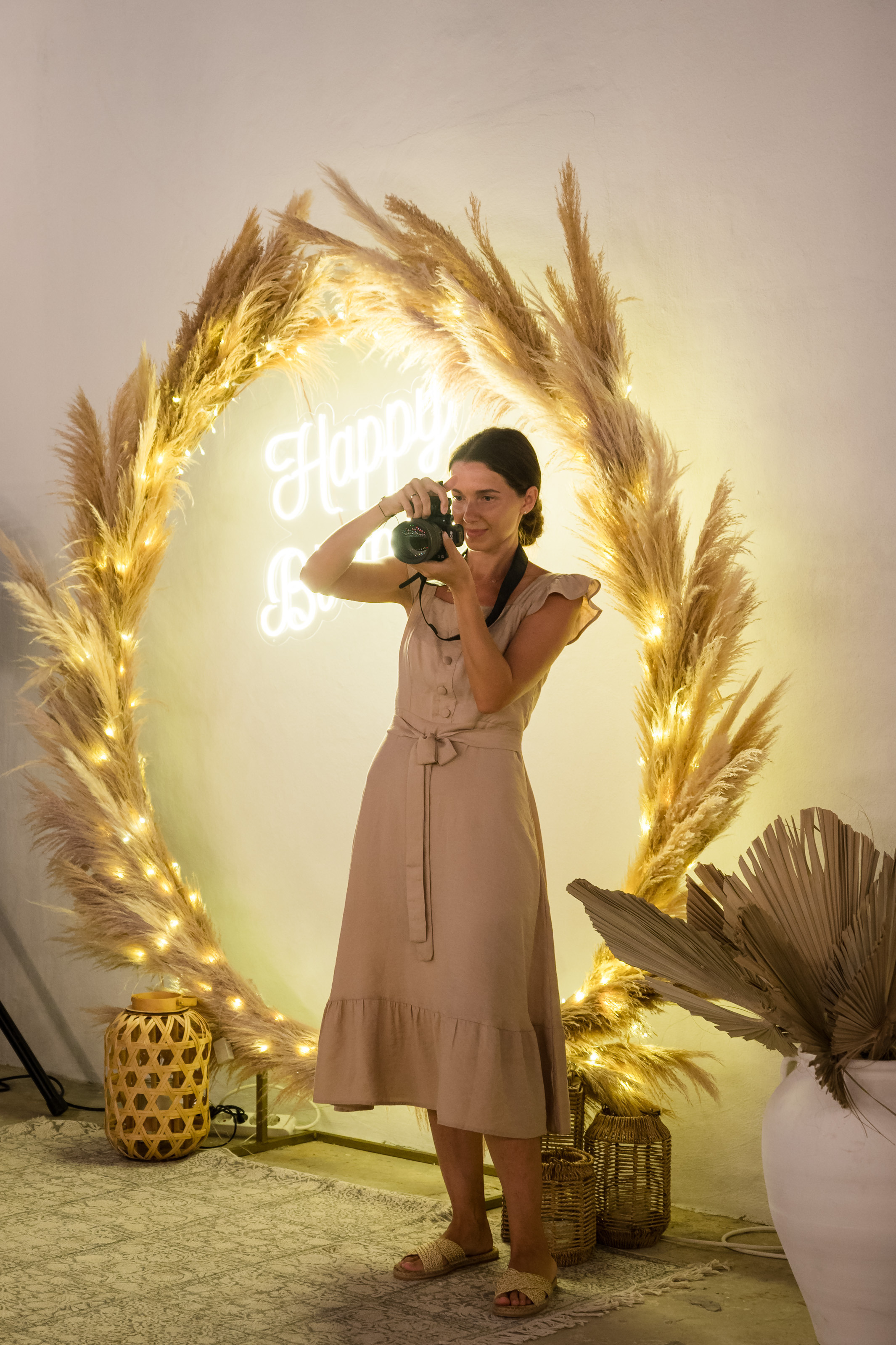 Mama nasha boho party. Photo & Video production, in Bishkek, Kyrgyzstan