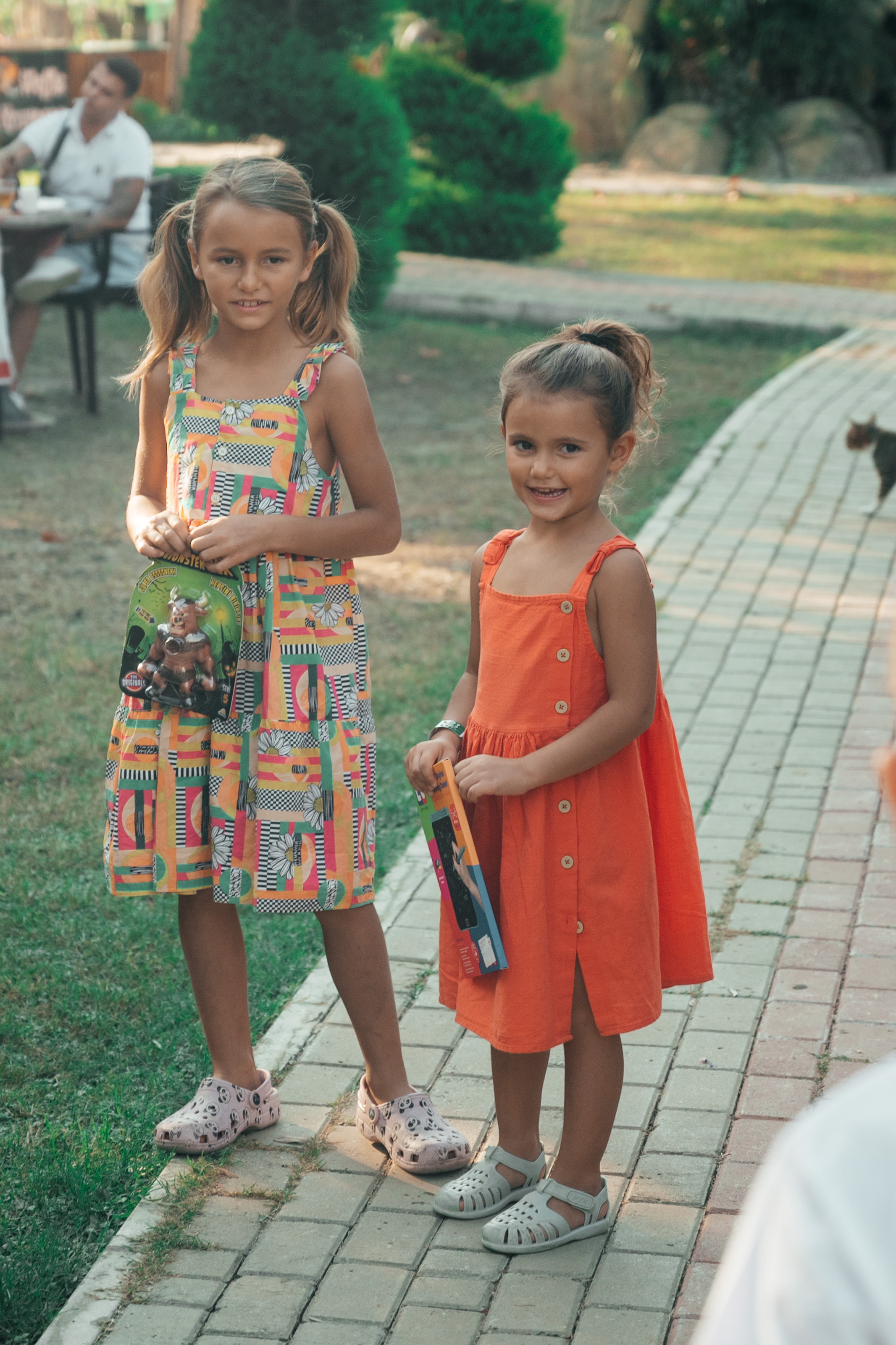 Luka 7. Photo & Video production, in Bishkek, Kyrgyzstan