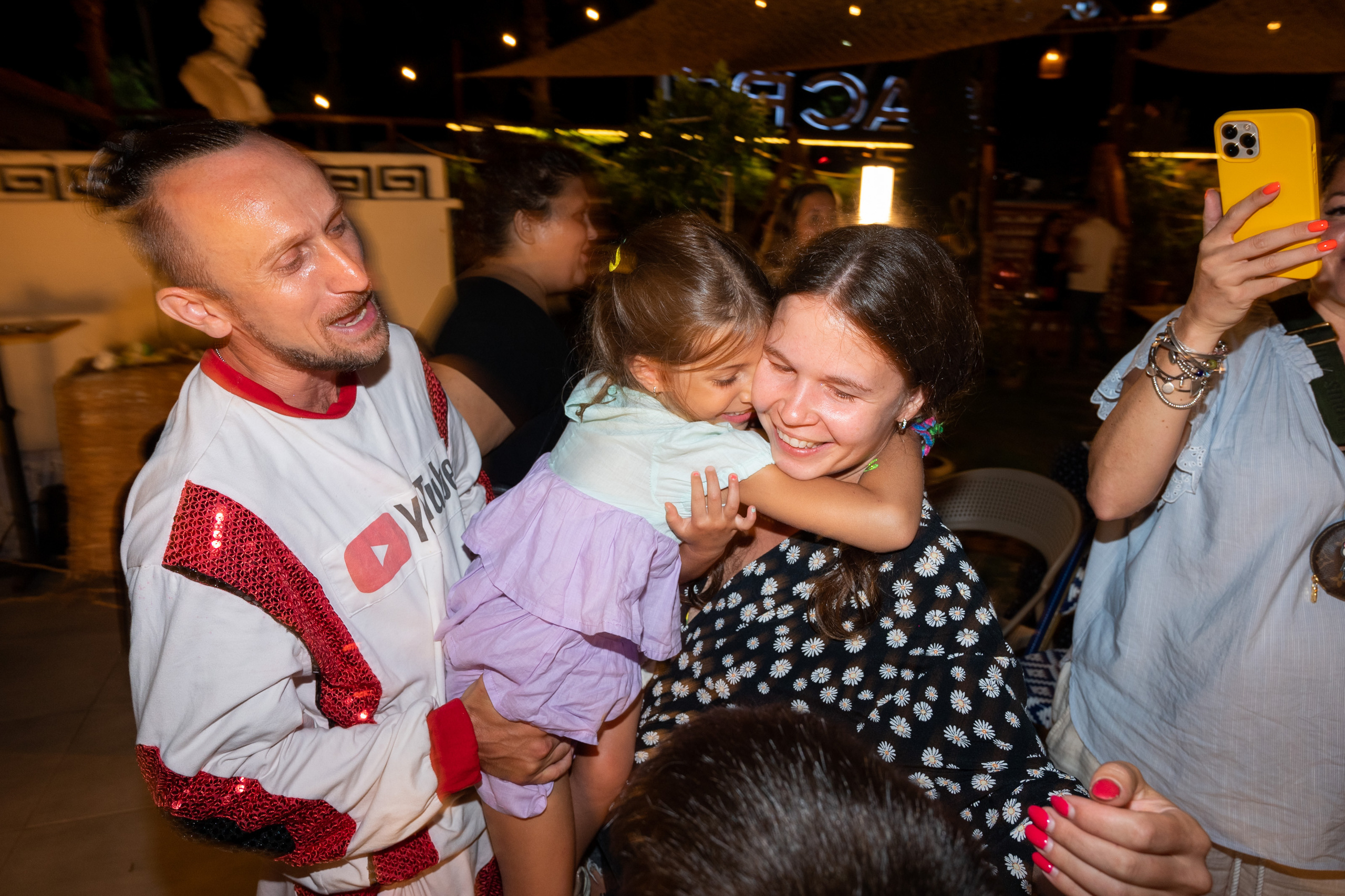 Leya 5. Photo & Video production, in Bishkek, Kyrgyzstan