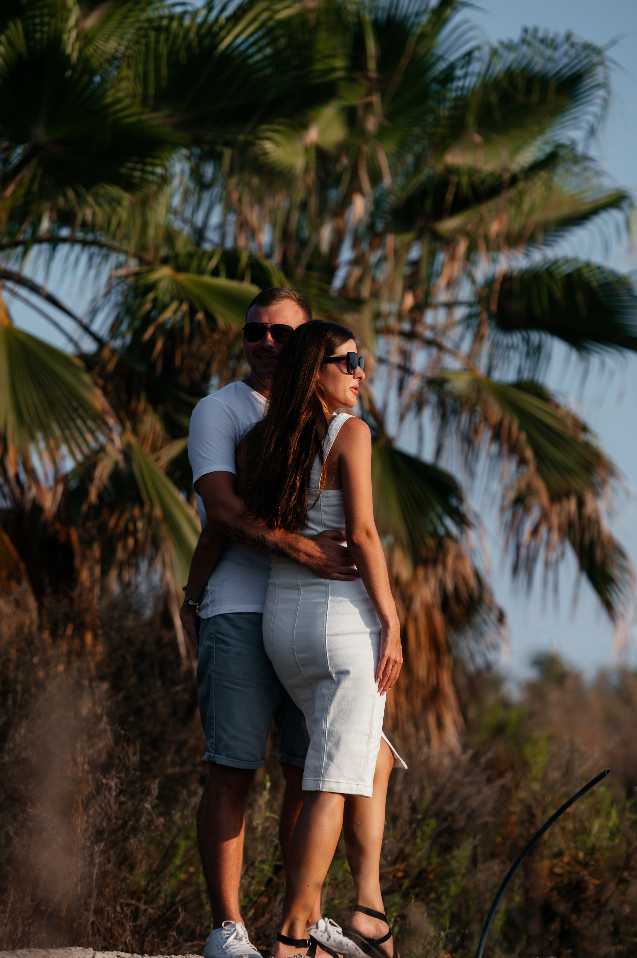 Turkish love story. Photo & Video production, in Bishkek, Kyrgyzstan