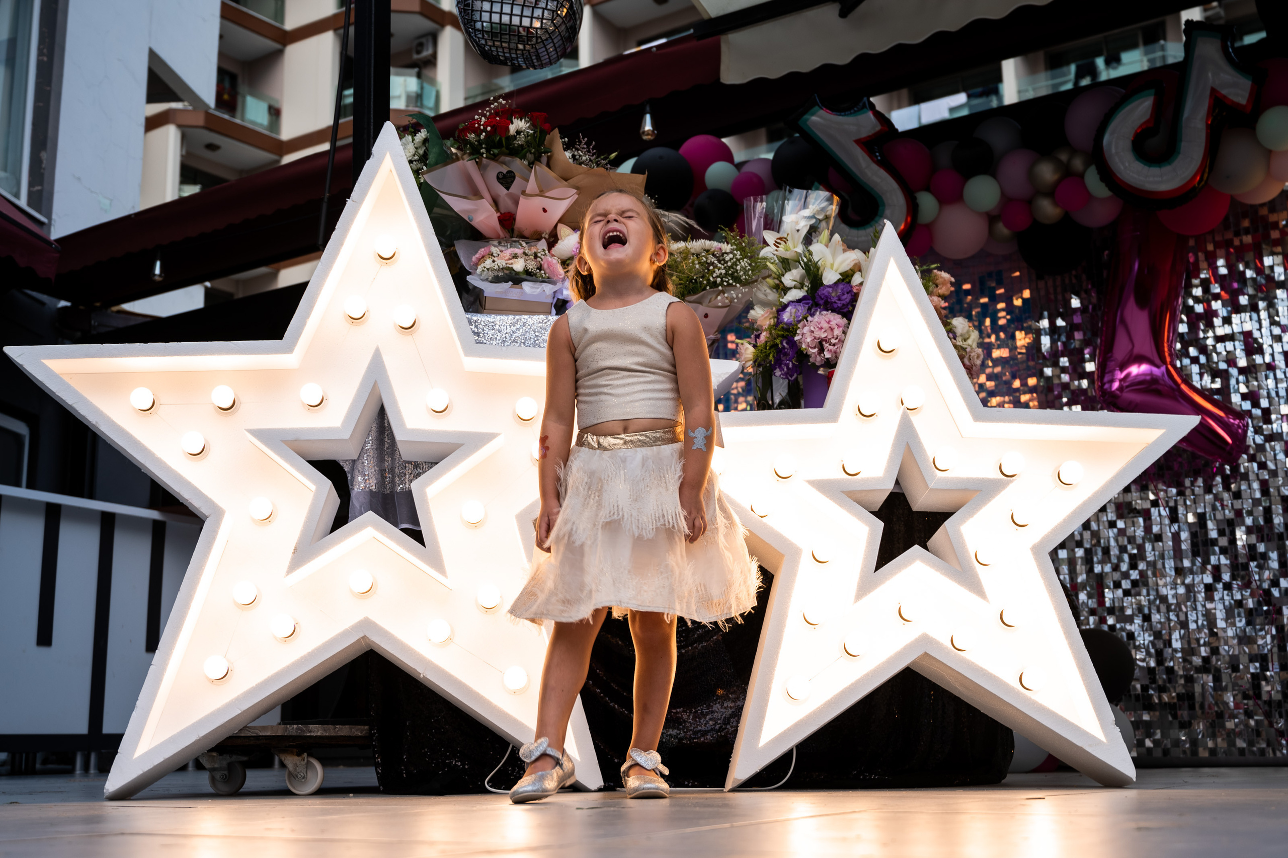 Leya 5. Photo & Video production, in Bishkek, Kyrgyzstan