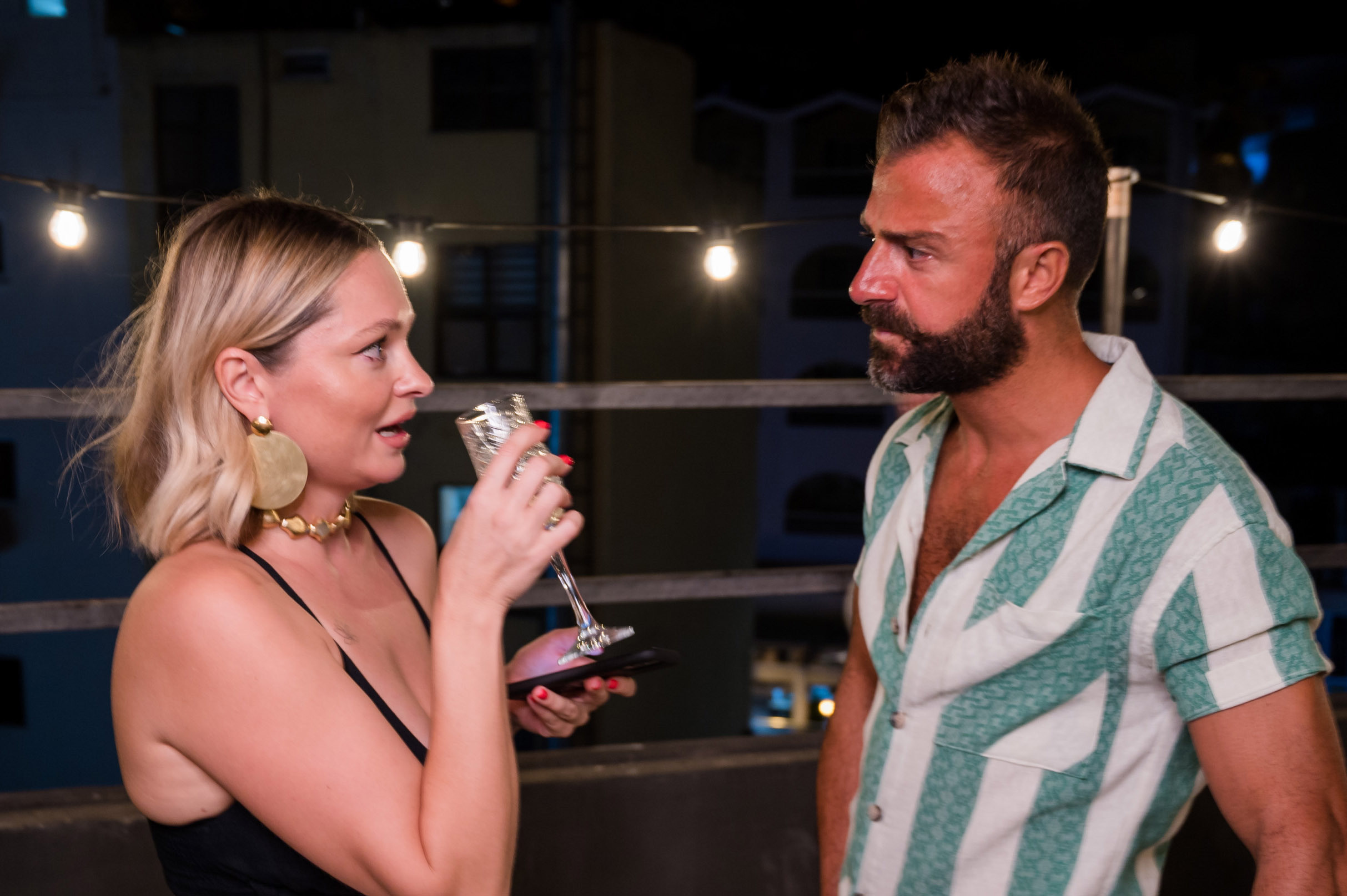 Mama nasha boho party. Photo & Video production, in Bishkek, Kyrgyzstan