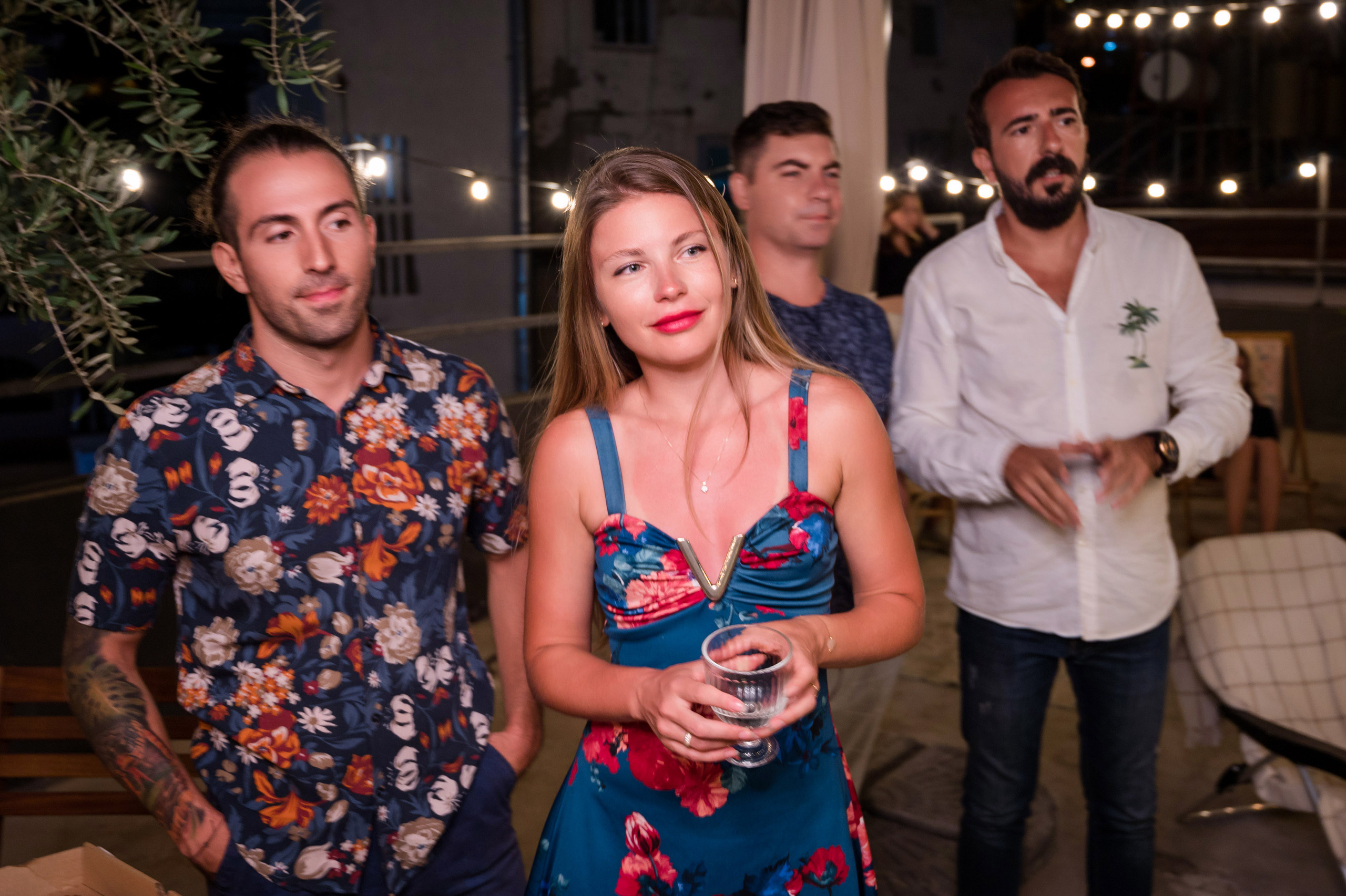 Mama nasha boho party. Photo & Video production, in Bishkek, Kyrgyzstan