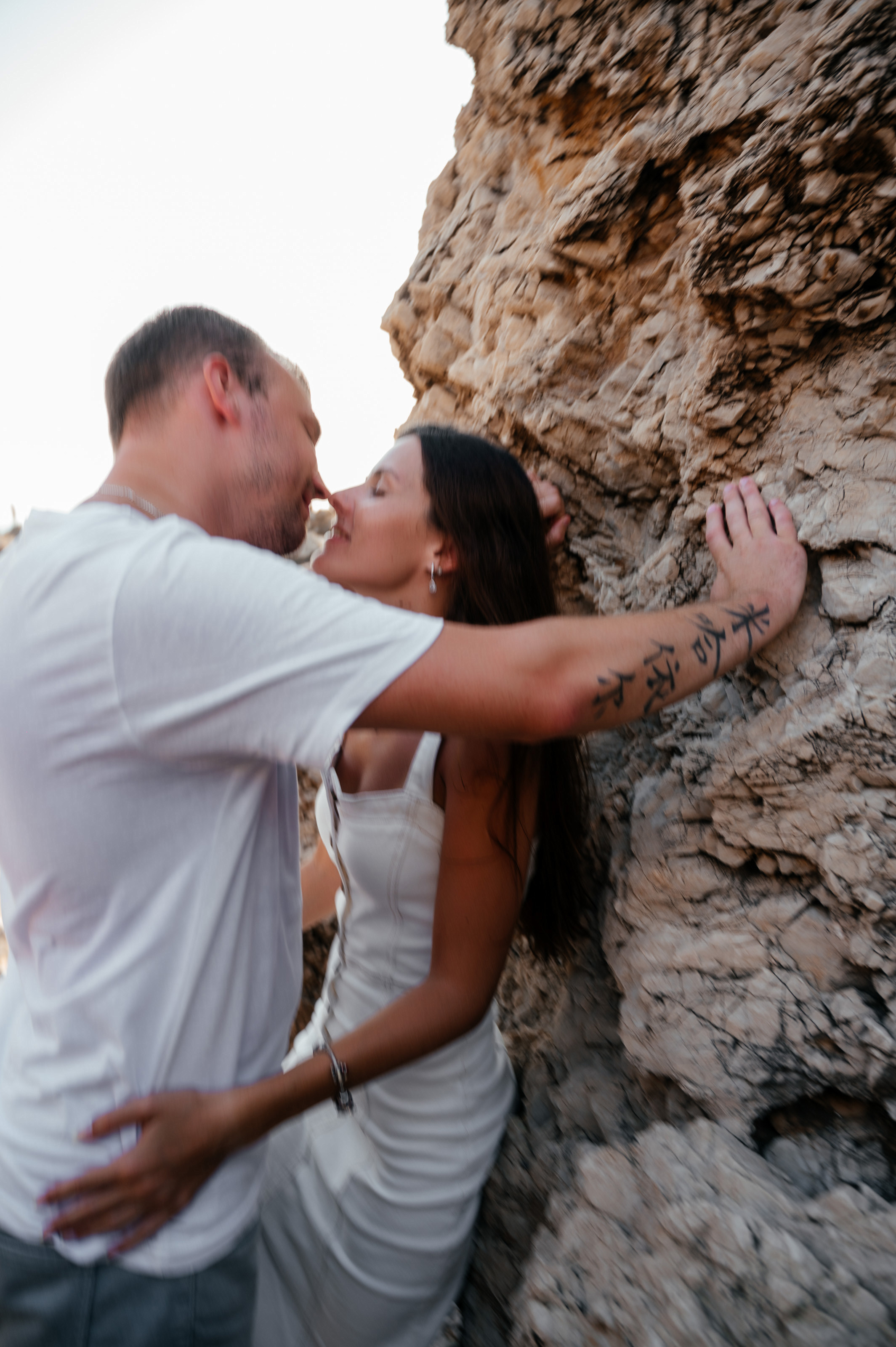 Turkish love story. Photo & Video production, in Bishkek, Kyrgyzstan