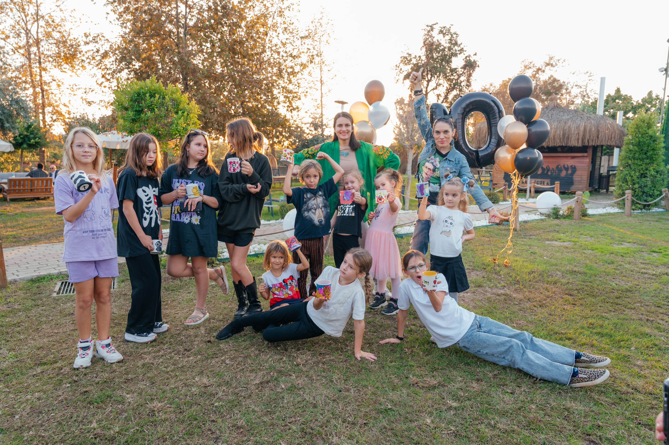 Mia 10. Photo & Video production, in Bishkek, Kyrgyzstan