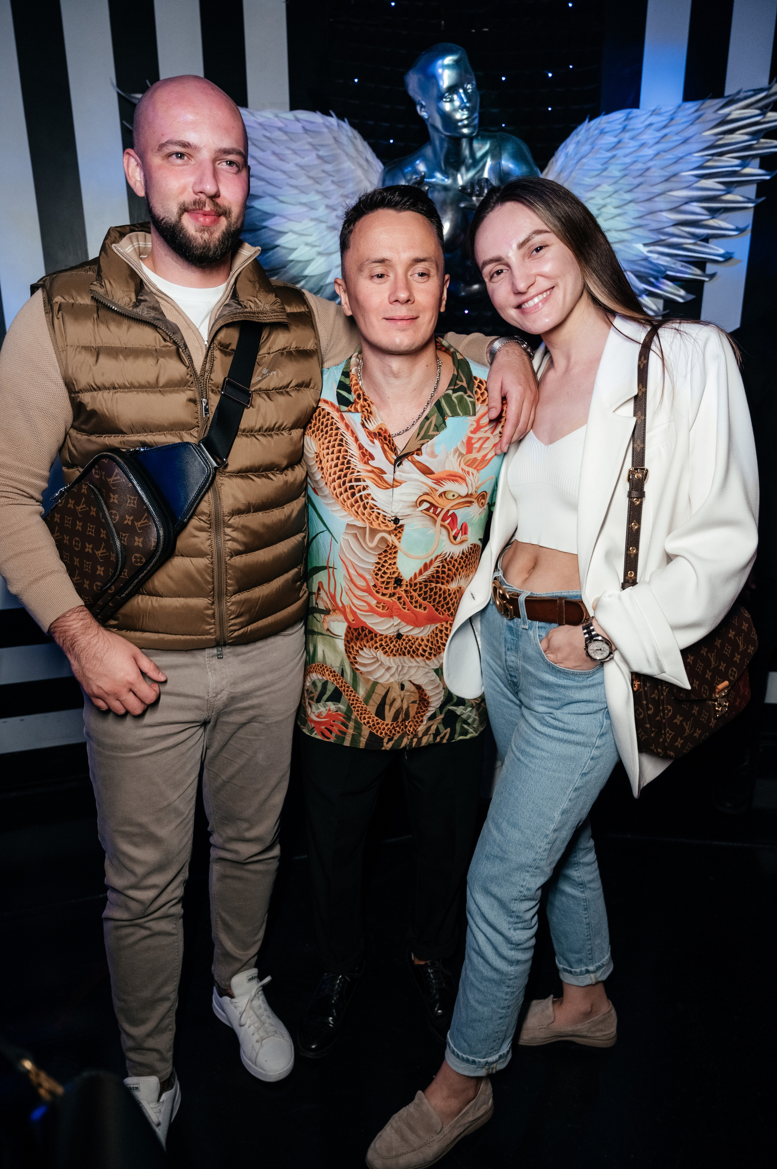 Ilya Sobolev — Stand up artist. Photo & Video production, in Bishkek, Kyrgyzstan