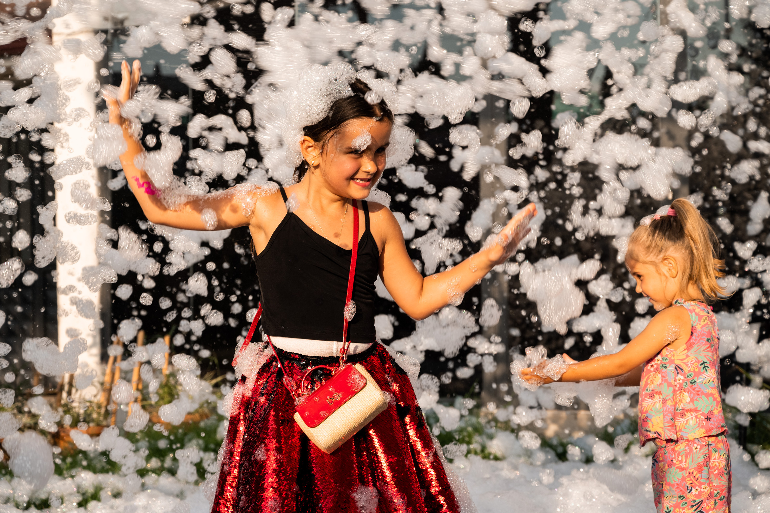 Leya 5. Photo & Video production, in Bishkek, Kyrgyzstan