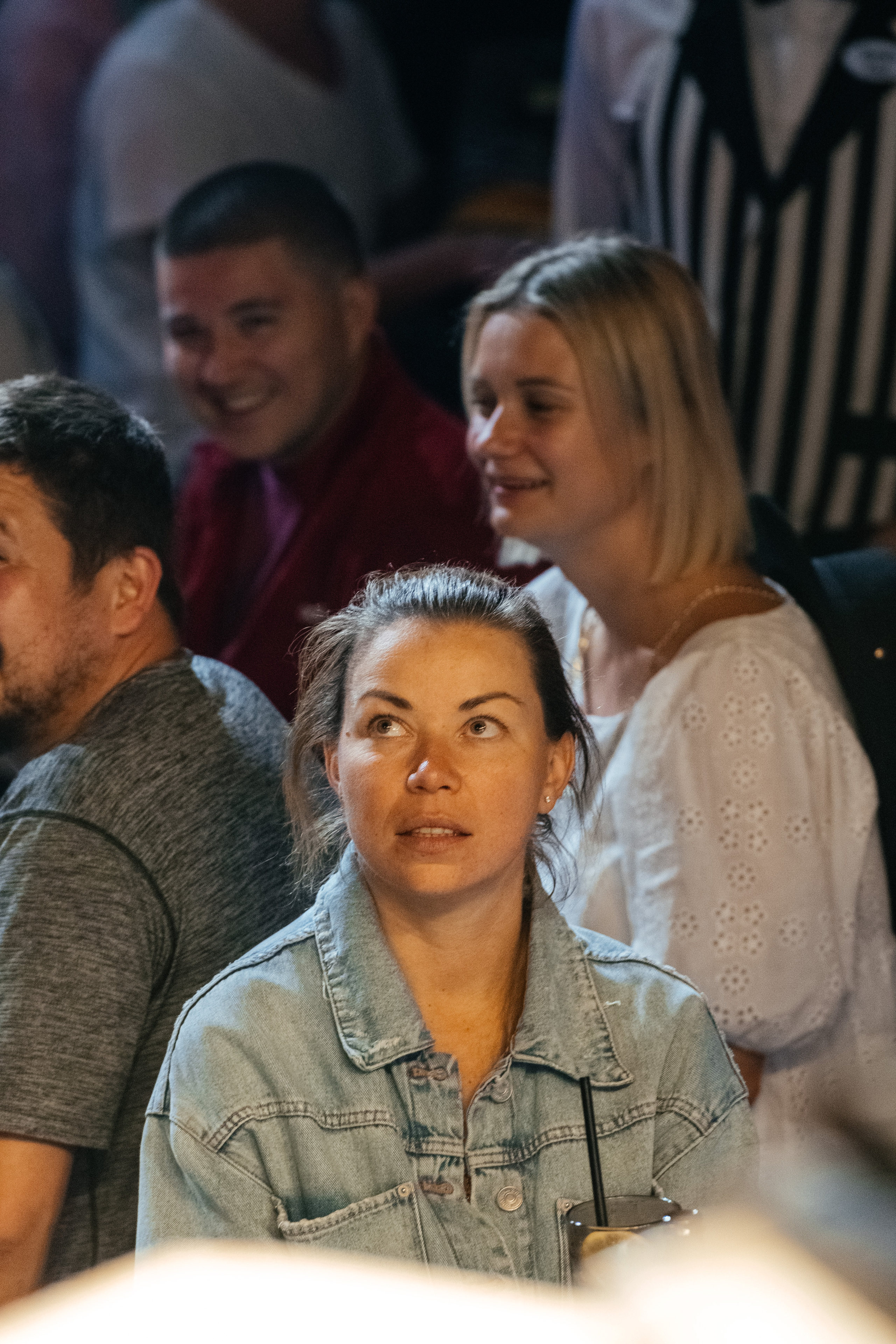 Ilya Sobolev — Stand up artist. Photo & Video production, in Bishkek, Kyrgyzstan