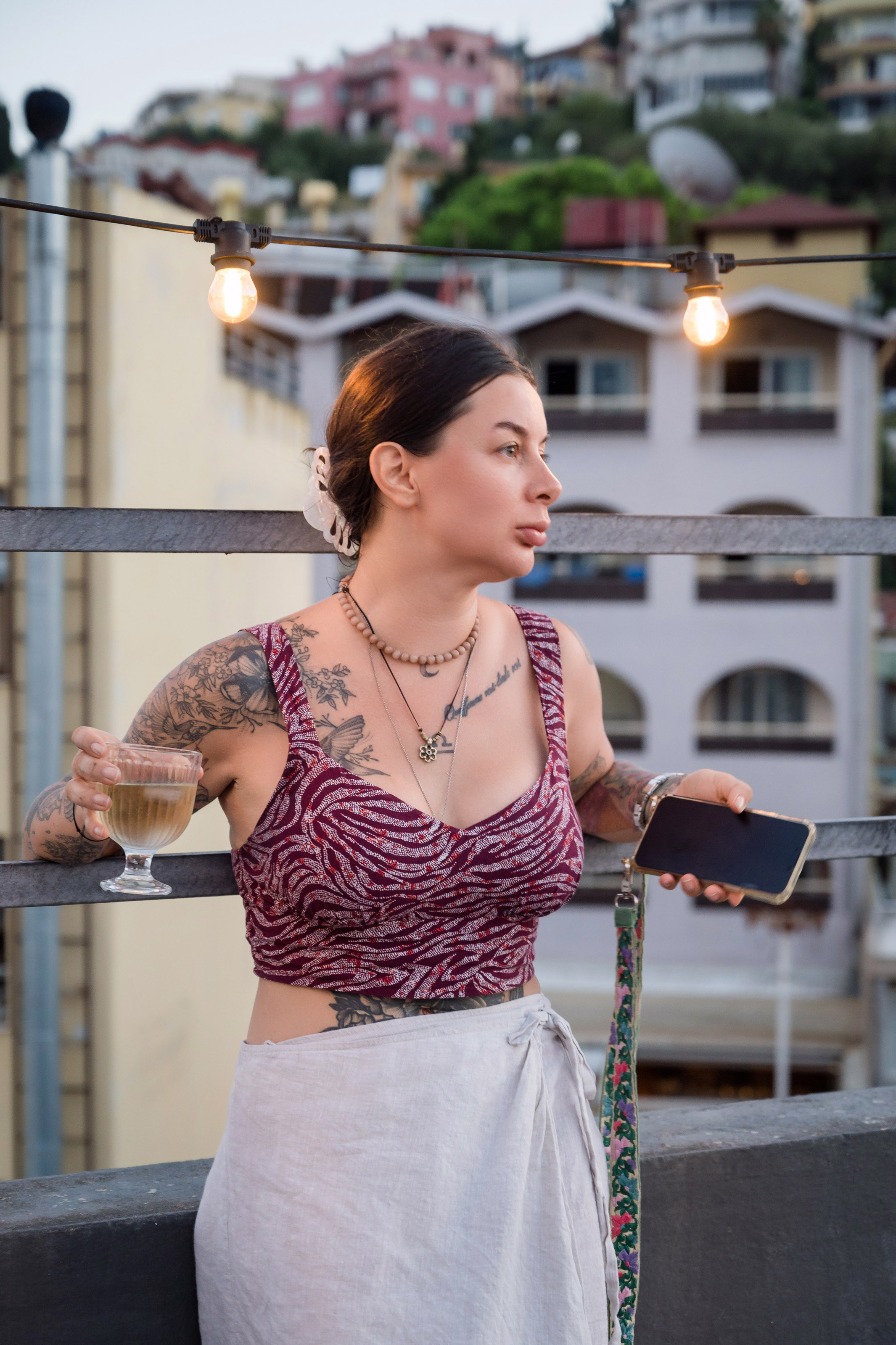 Mama nasha boho party. Photo & Video production, in Bishkek, Kyrgyzstan