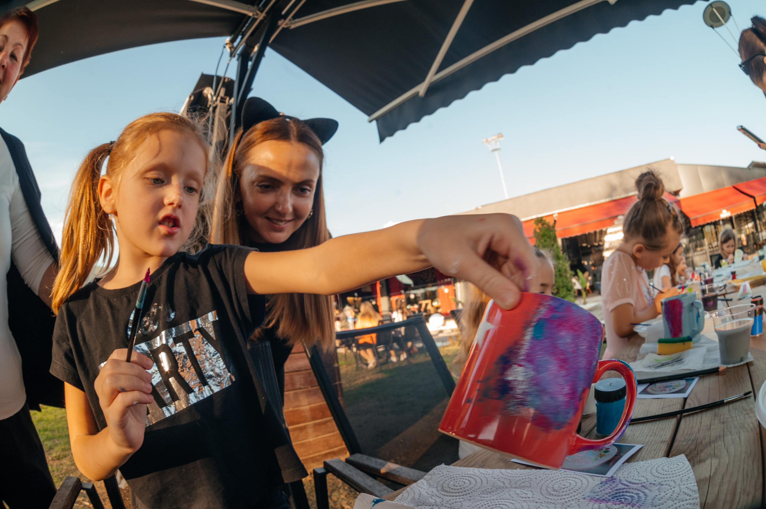 Mia 10. Photo & Video production, in Bishkek, Kyrgyzstan