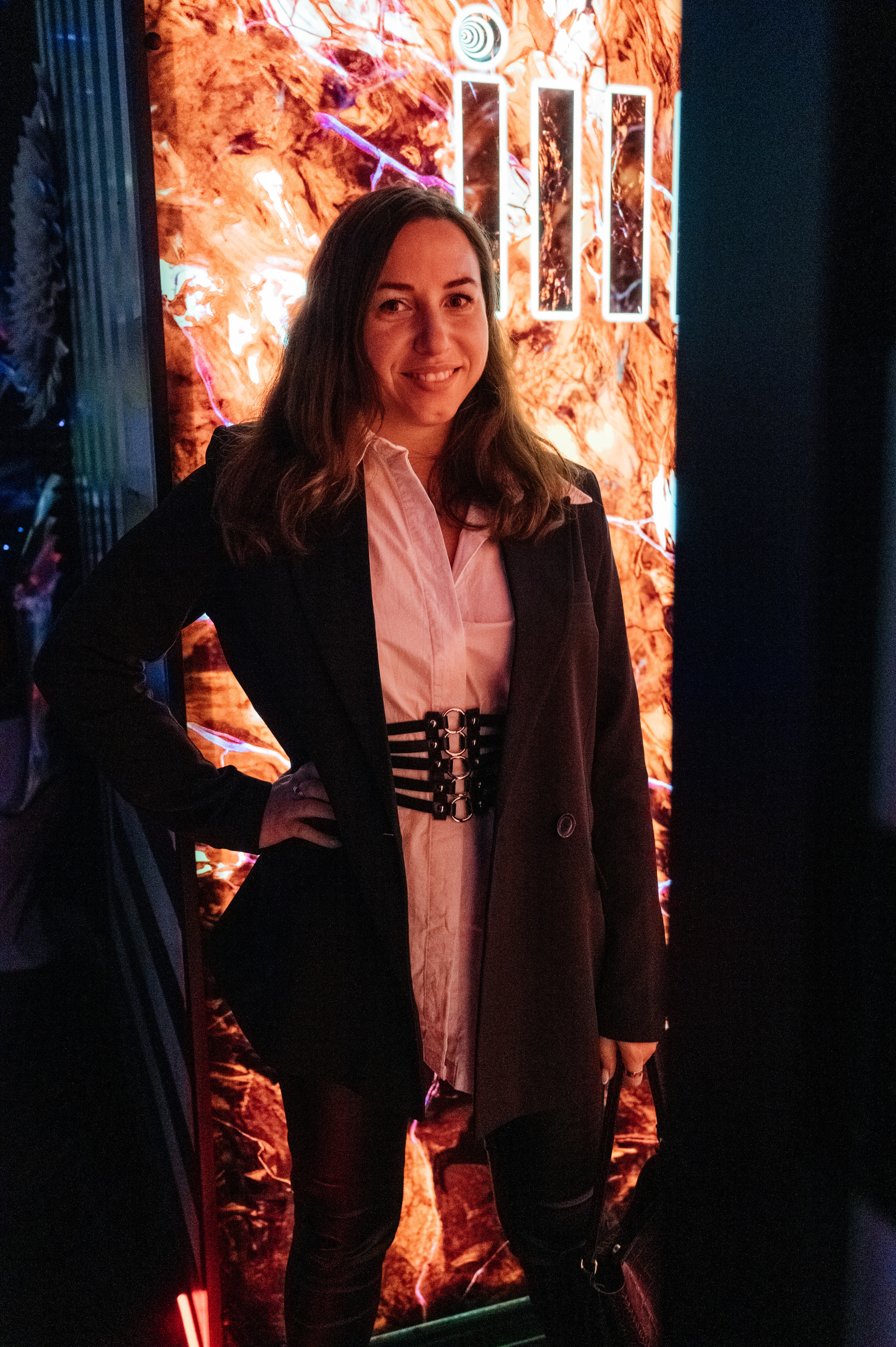 Ilya Sobolev — Stand up artist. Photo & Video production, in Bishkek, Kyrgyzstan