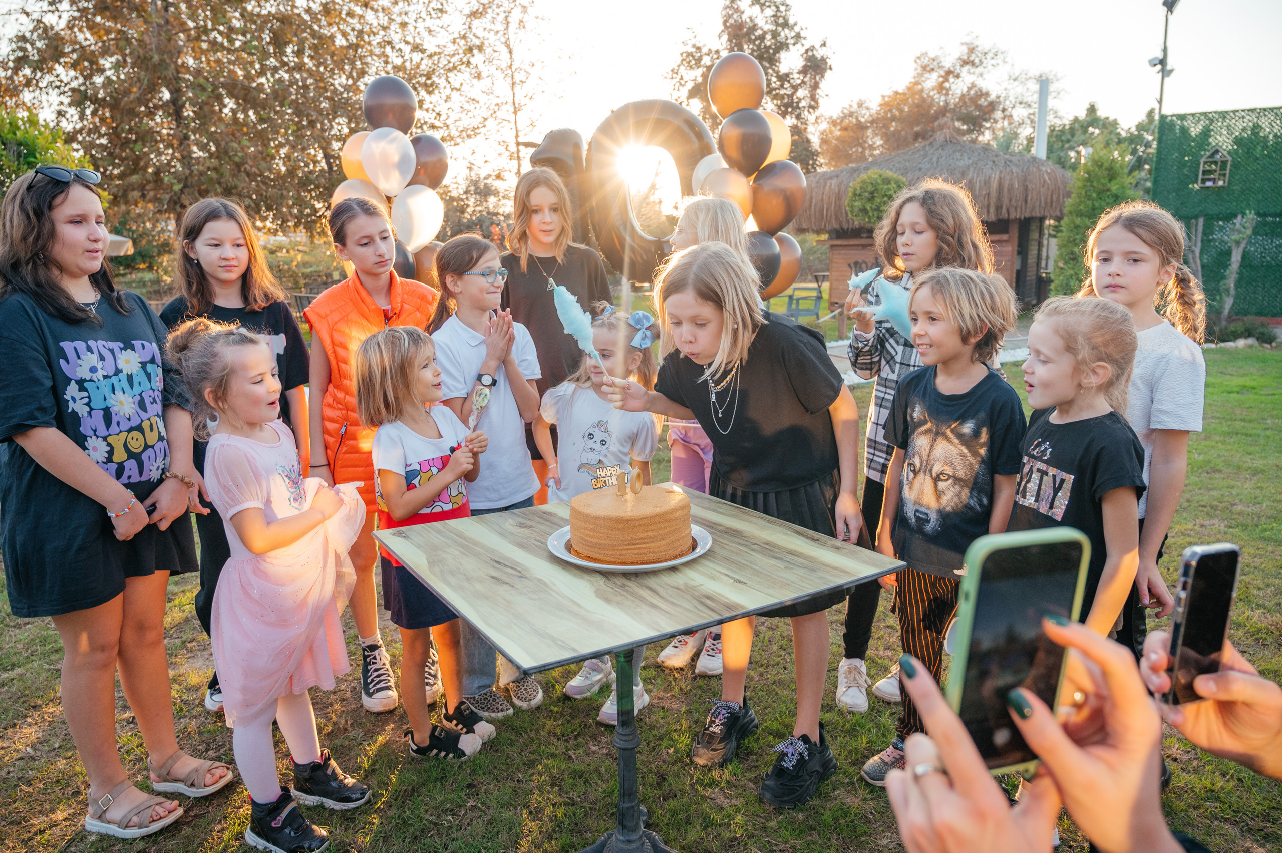 Mia 10. Photo & Video production, in Bishkek, Kyrgyzstan