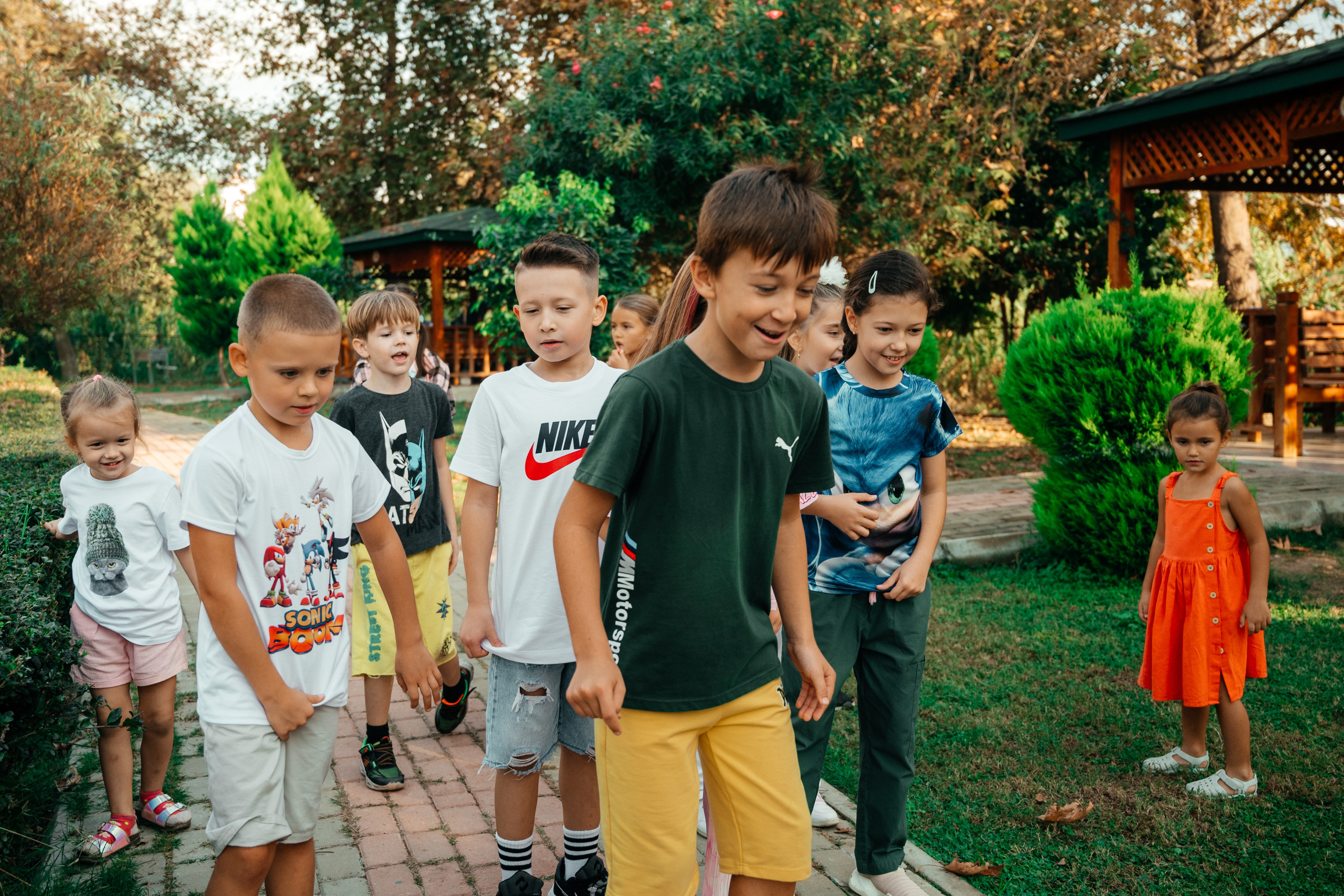 Luka 7. Photo & Video production, in Bishkek, Kyrgyzstan